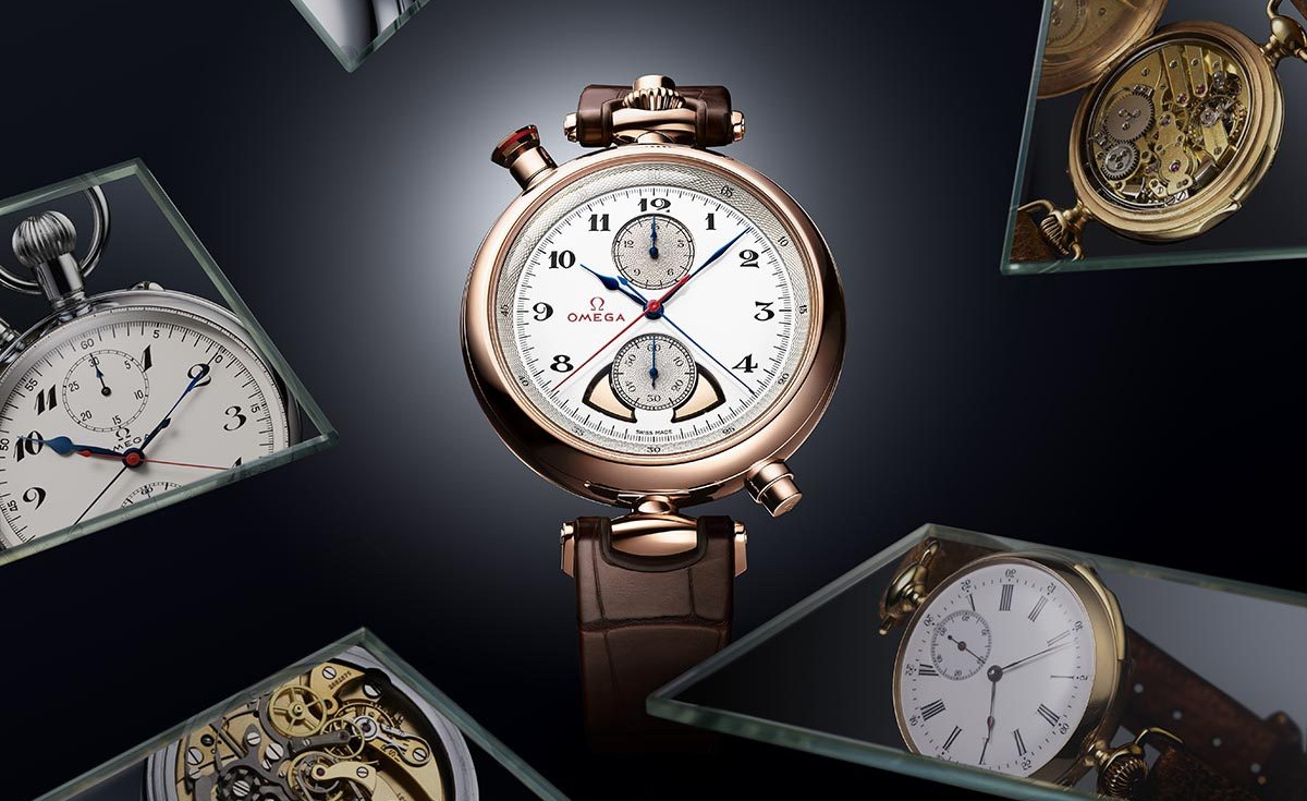 omega腕時計MIC chrono_chime_ambiance_vintage_