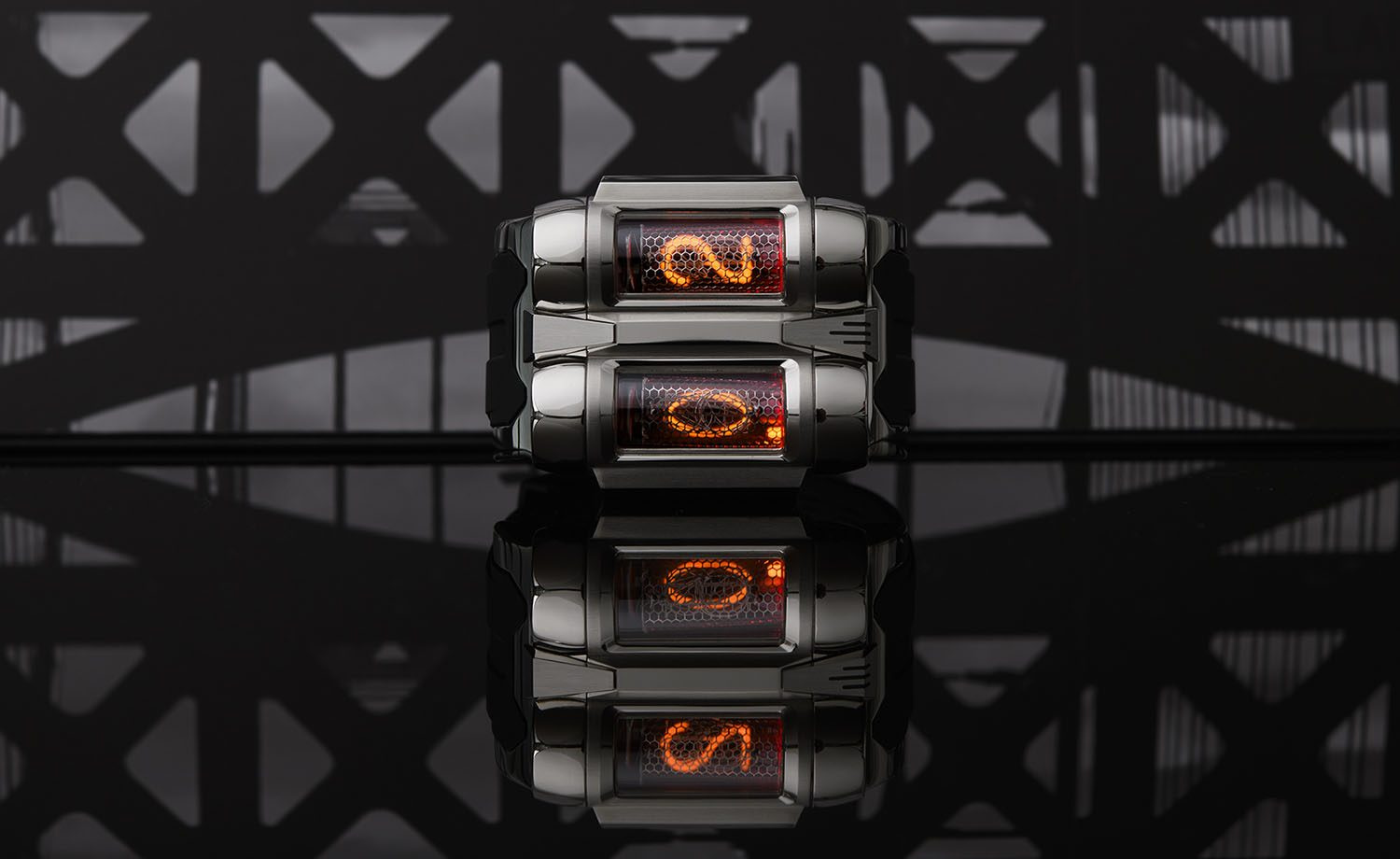 ニック Nixie To The Maxie: A Closer Look At The Gelfman IN-16 Nixie