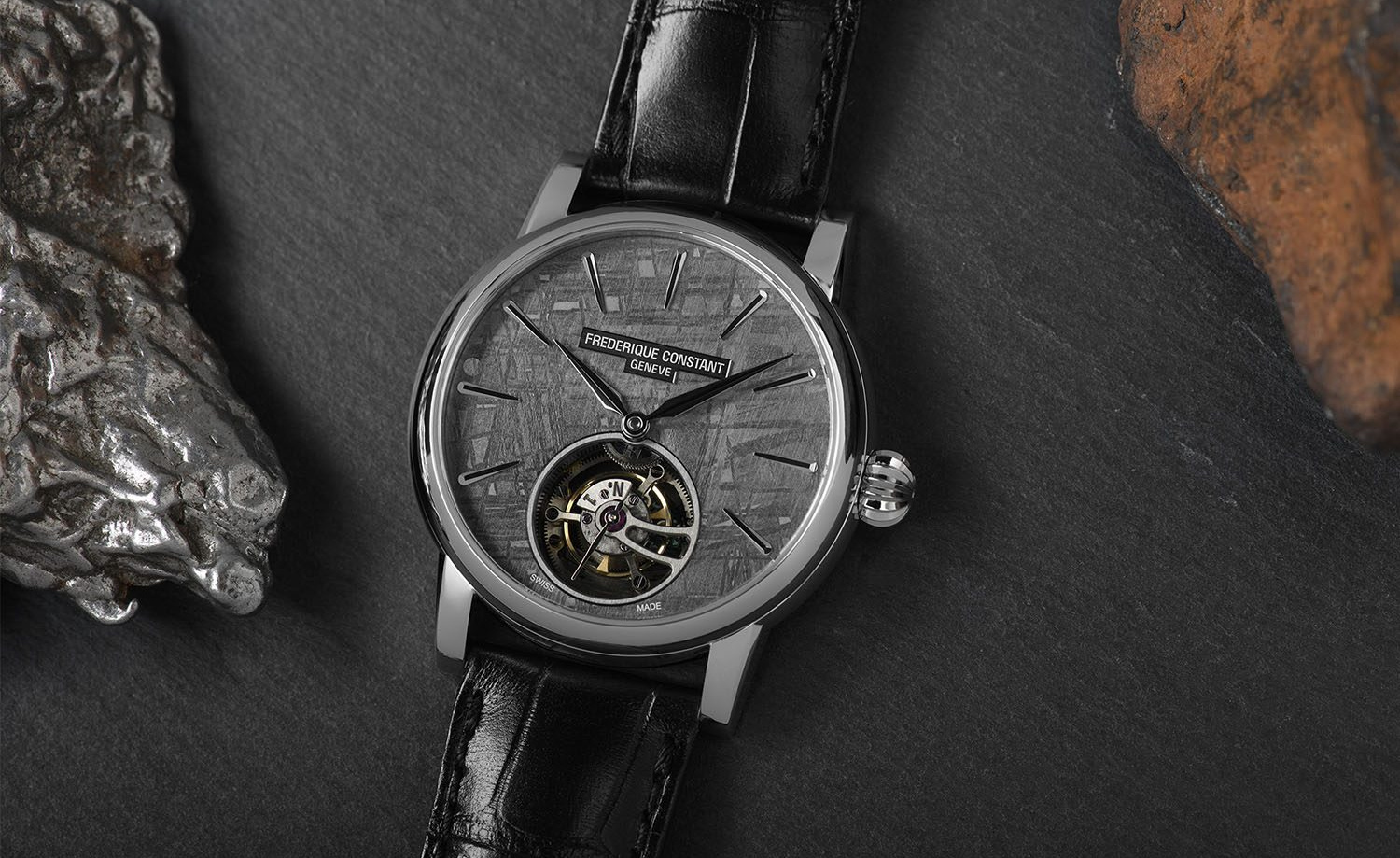 Longines tourbillon online