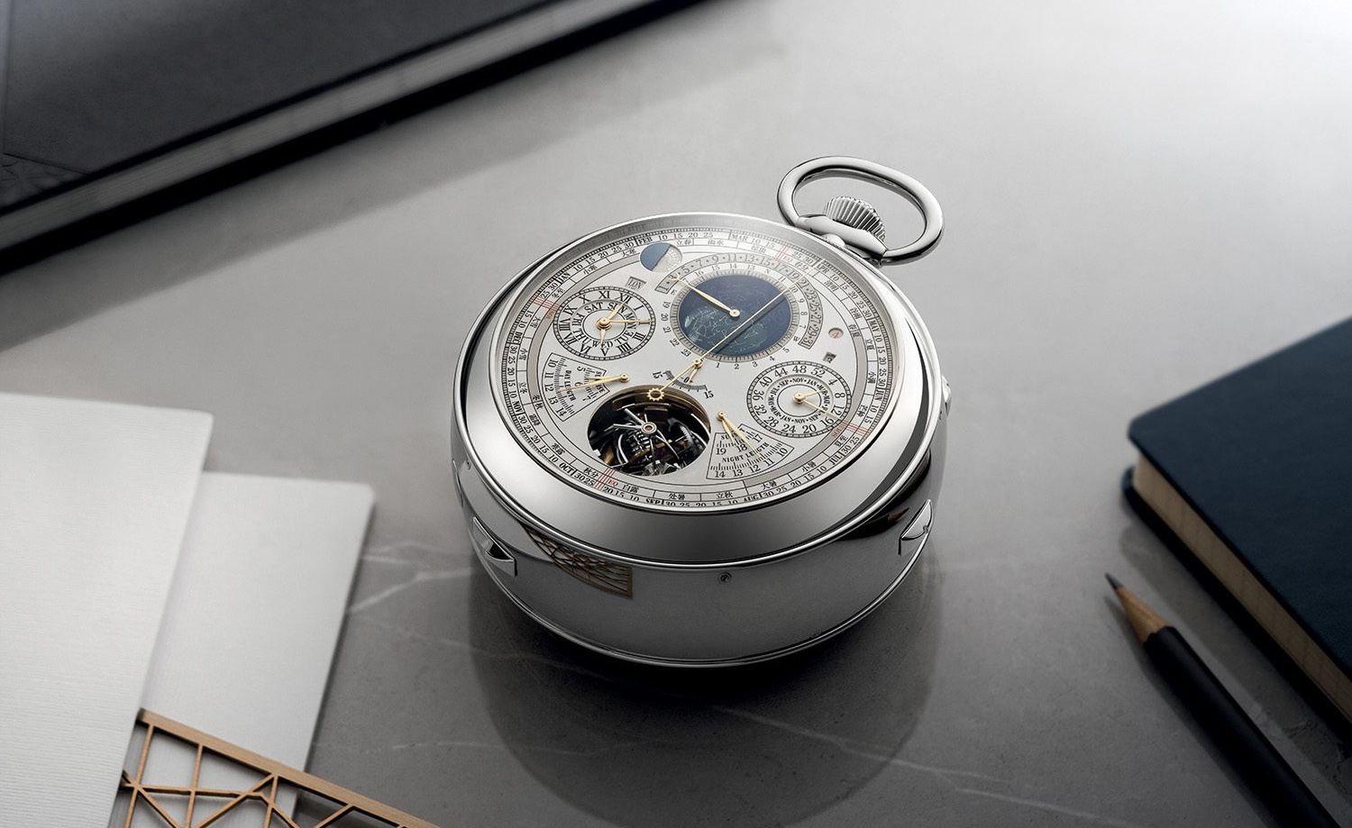 Vacheron grand complication cheap