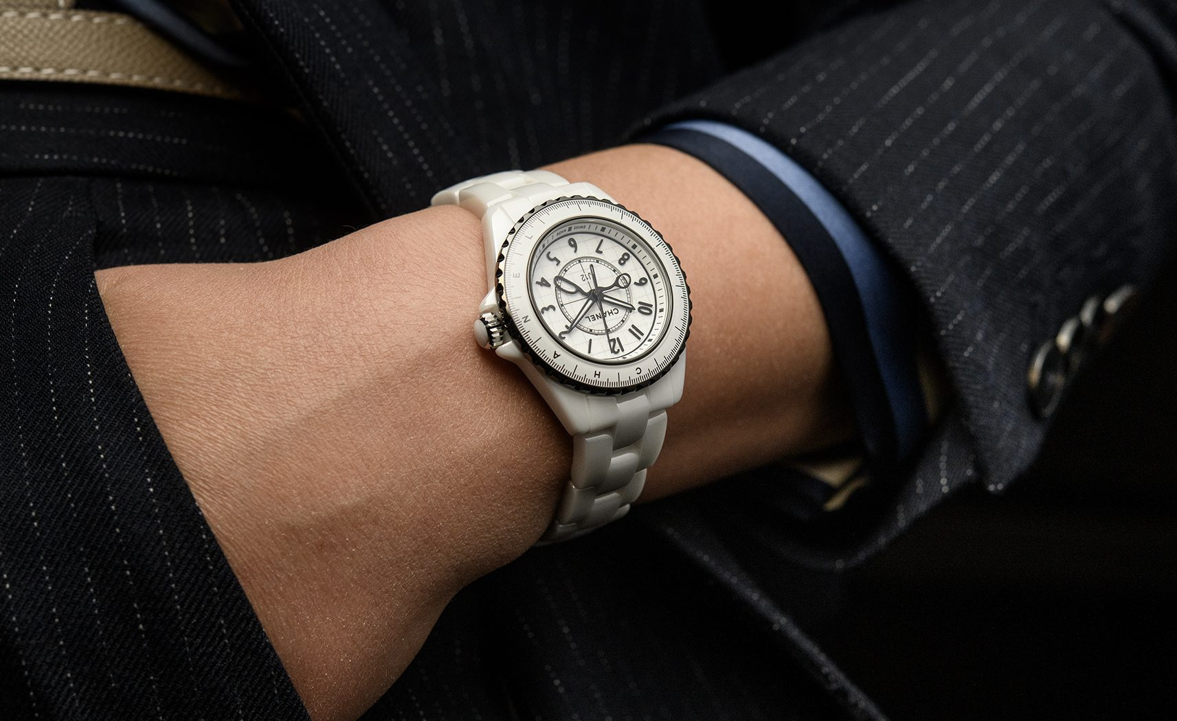 Chanel Embraces Sport, Luxury, and Heritage Through Its Most