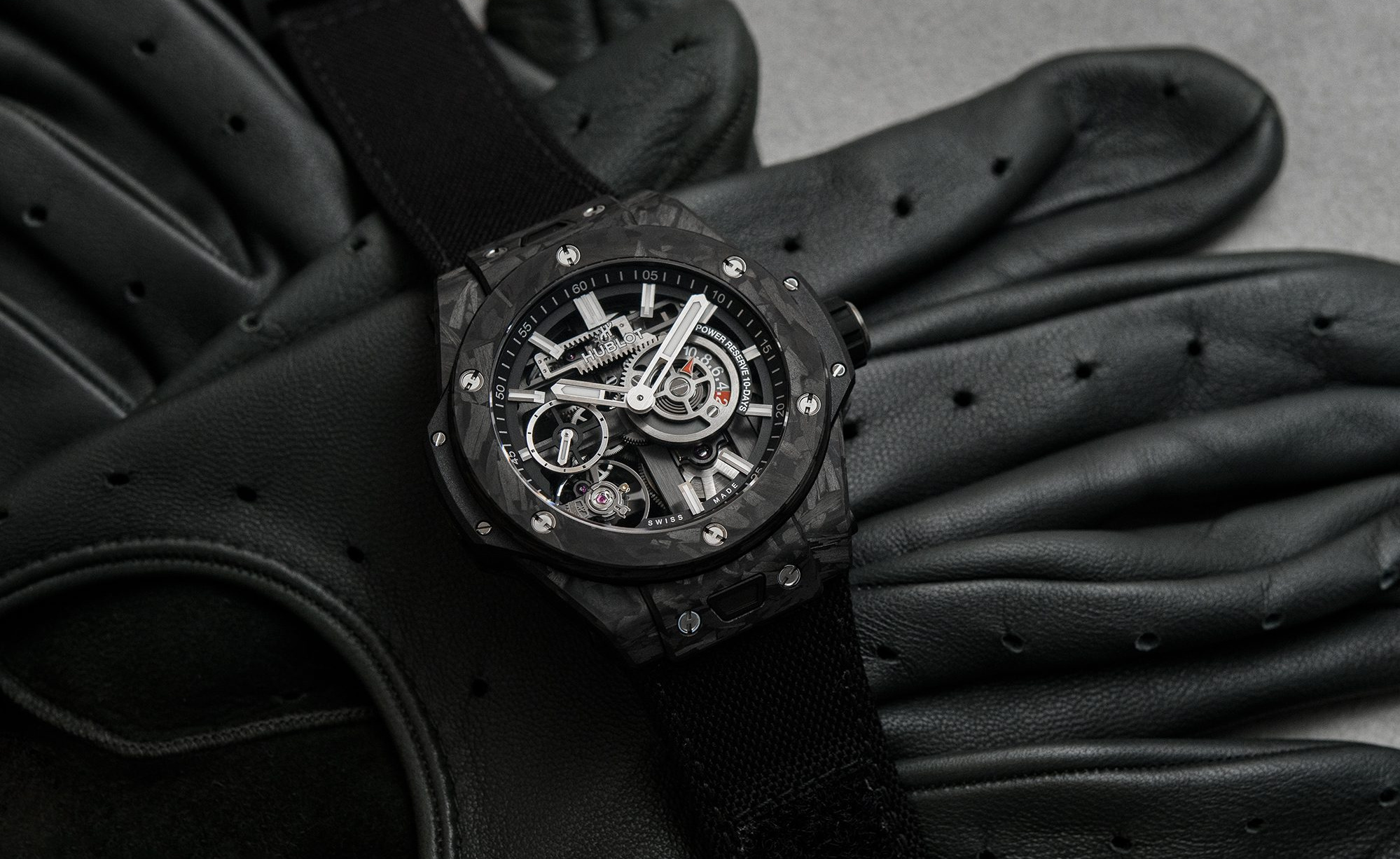 LVMH Watch Week: Hublot Unveils Its First Wave of Big Releases for