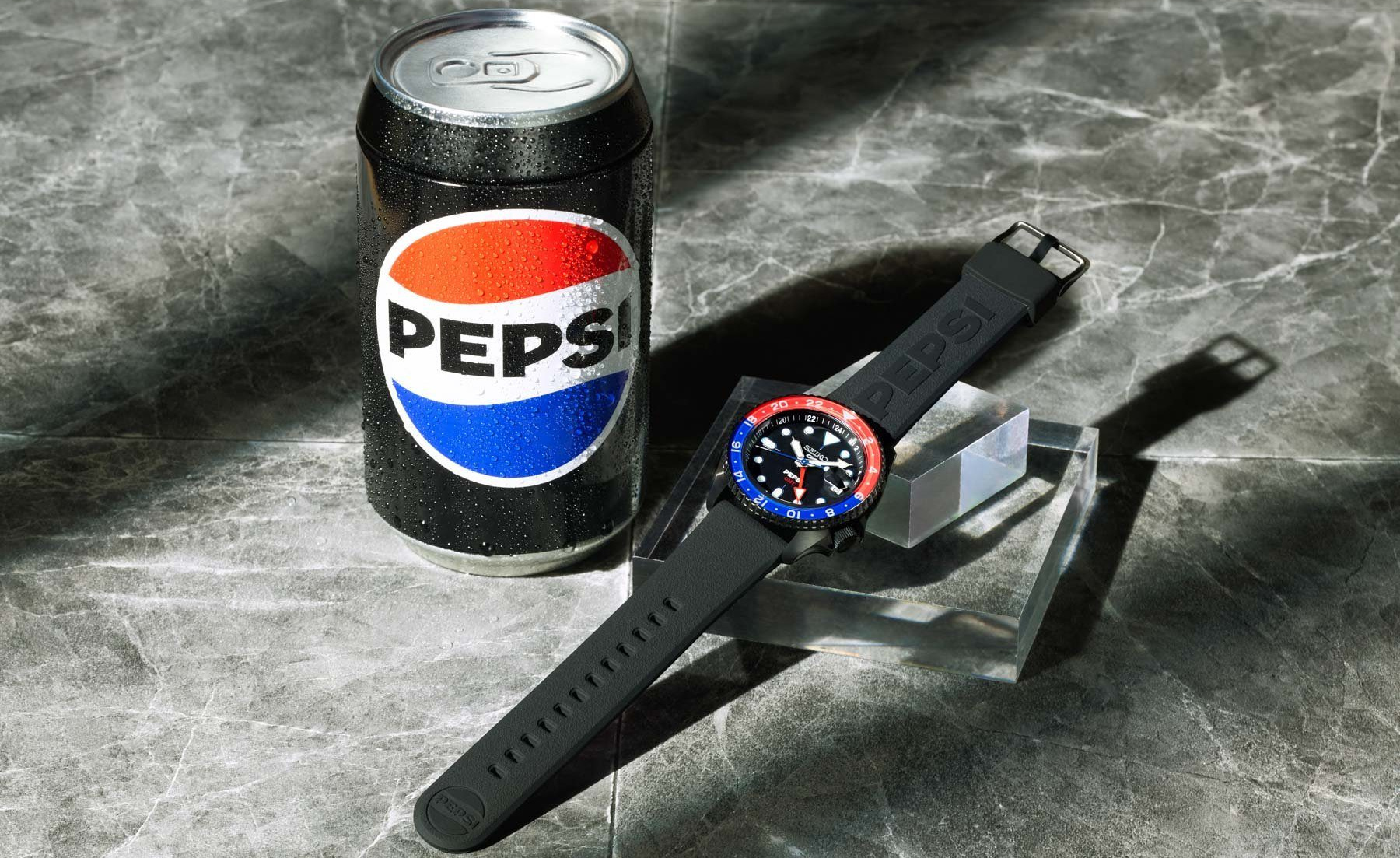 Pepsi 缶バッジ時計　サッカー ペプシ 缶バッジ 壁掛け時計 トッティ Totti サッカー 缶時計の通販 by