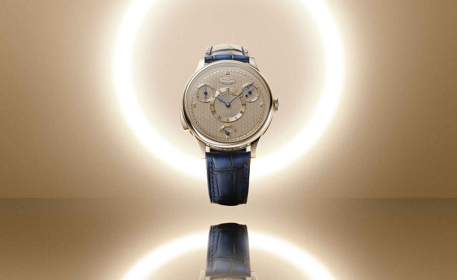 The Return of THE Breguet: The Maison Pays Tribute to Its Founding Principles with Two New Classique Models