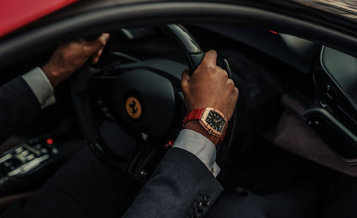 Vox Populi: Gears, Gas, and Guts