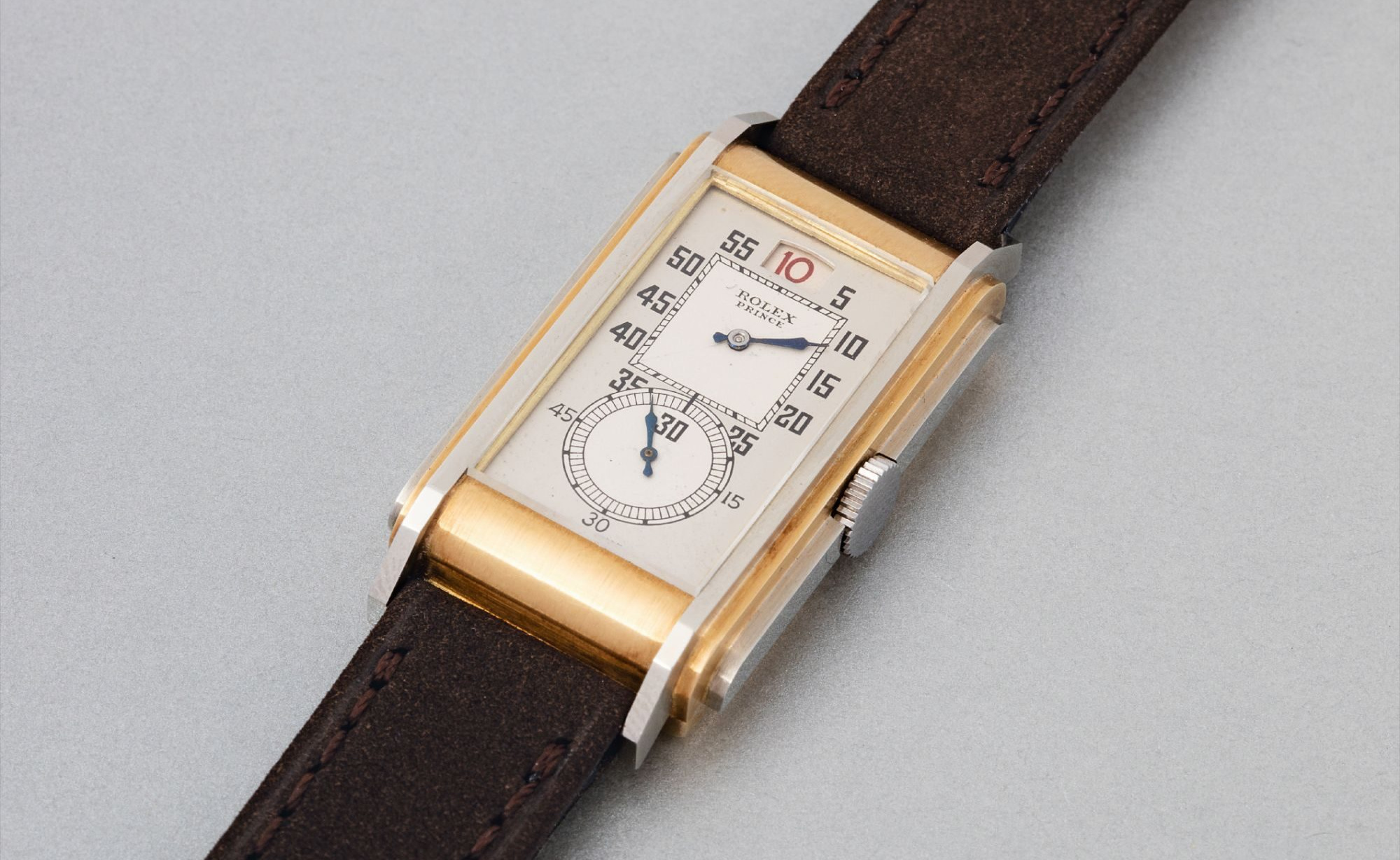 Uncommon Objects: Rediscovering Rolex’s Discontinued Collections
