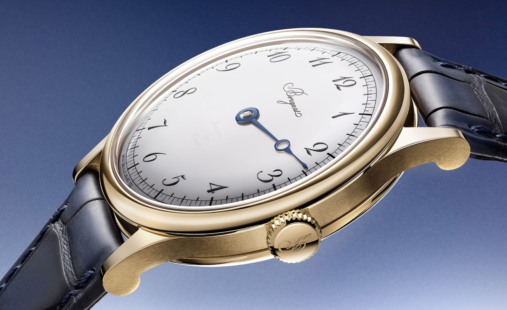 The Full List of Winning Watches from the 2025 Grand Prix d’Horlogerie de Genève (GPHG)