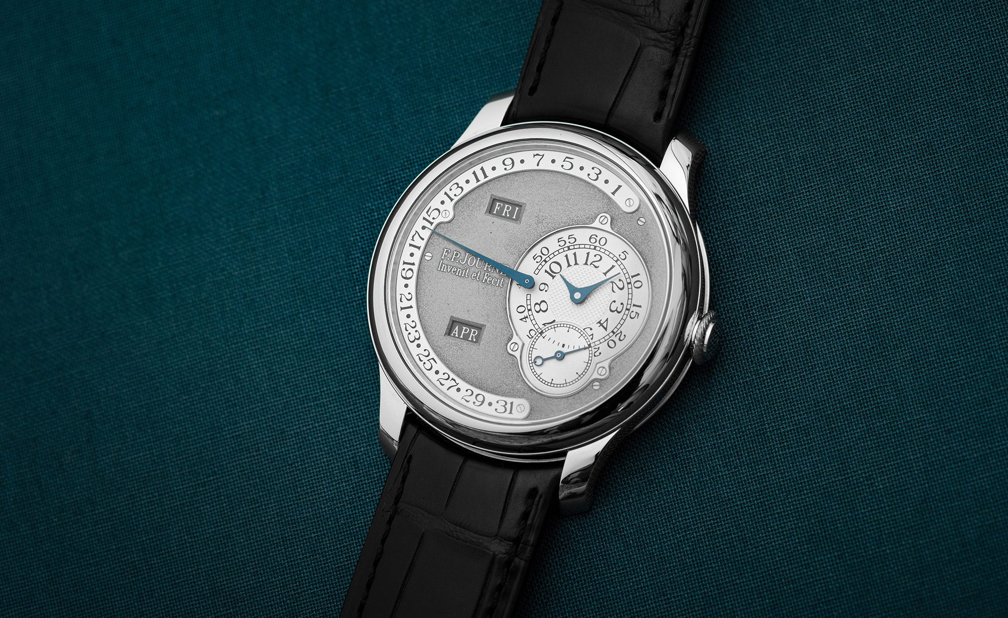 The 21st-Century Calibre Breakthroughs That Have Redefined Watchmaking