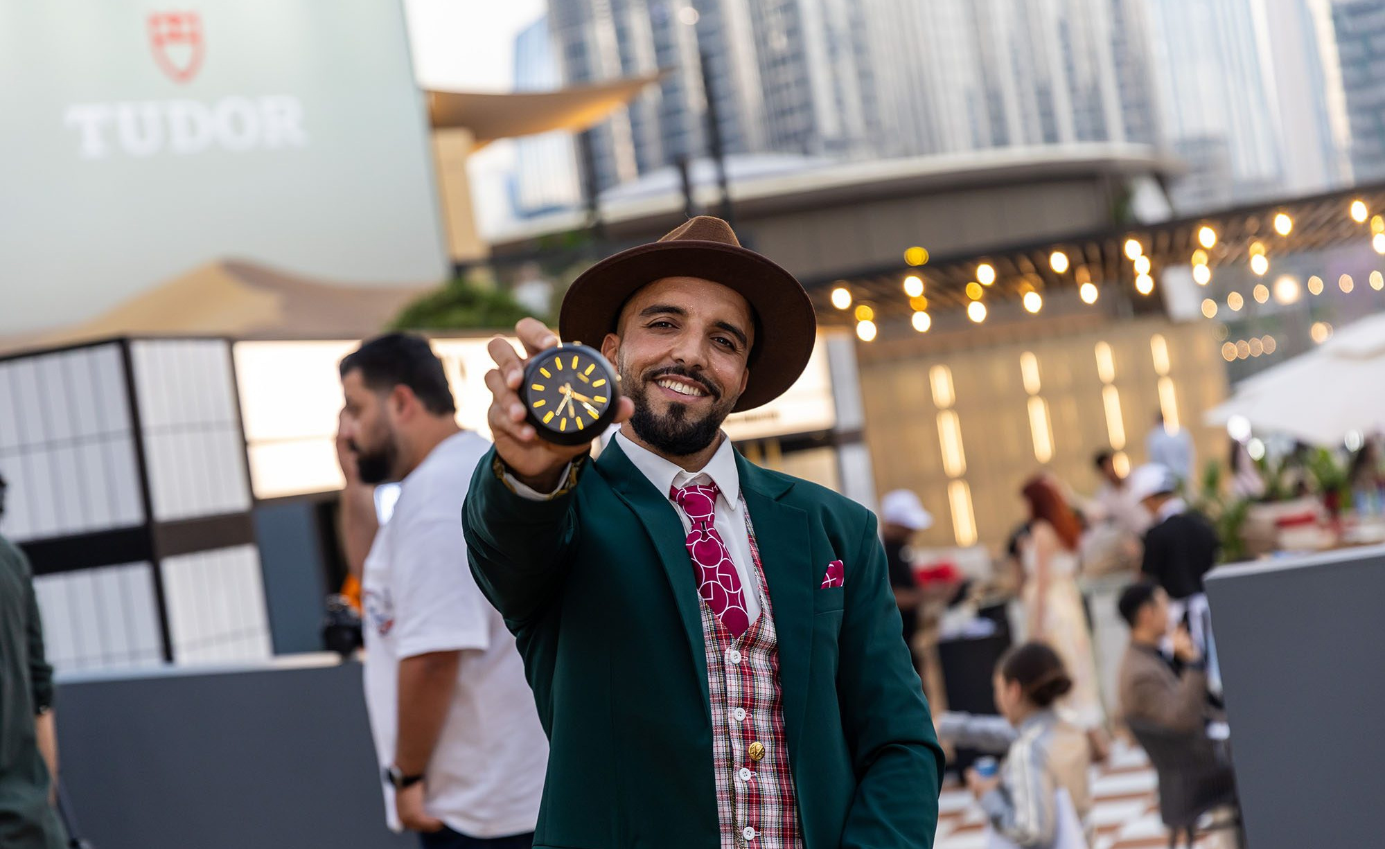Dubai Watch Week 2025: An In-Depth Recap Through the Eyes of Gen X and Gen Z