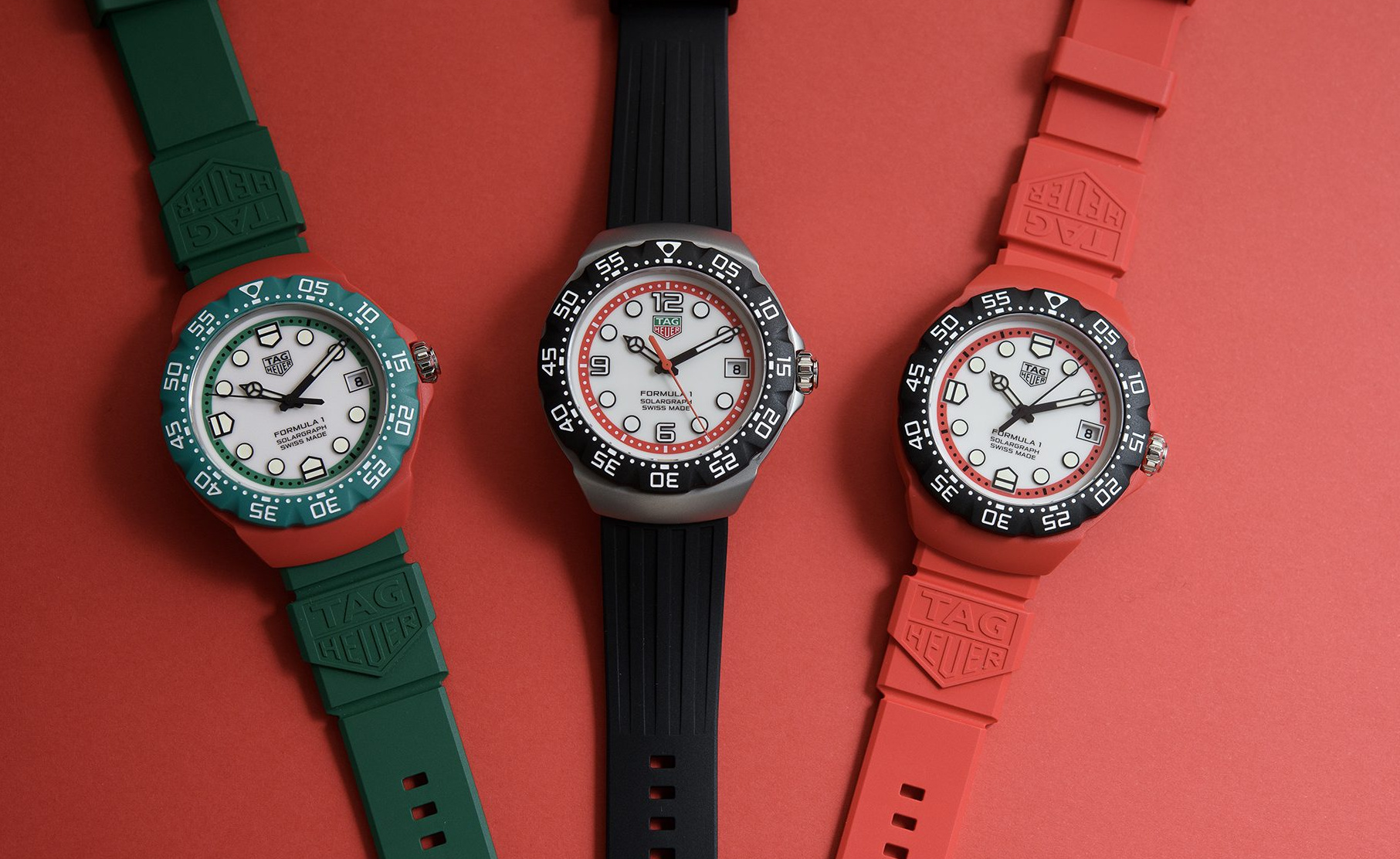 Let The Sun Shine In: There’s A New Day Rising for Solar-Powered Watches