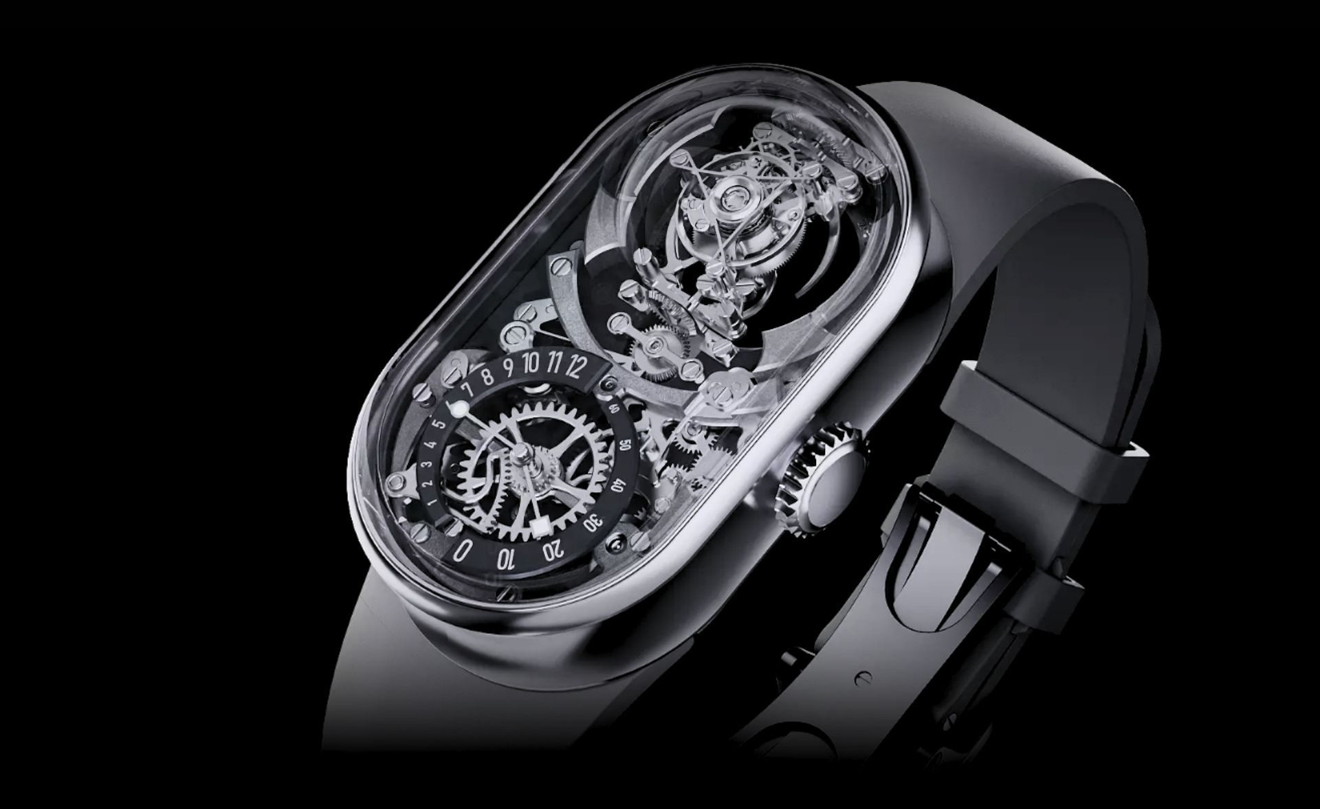 Fam Al Hut: Breaking the Algorithm