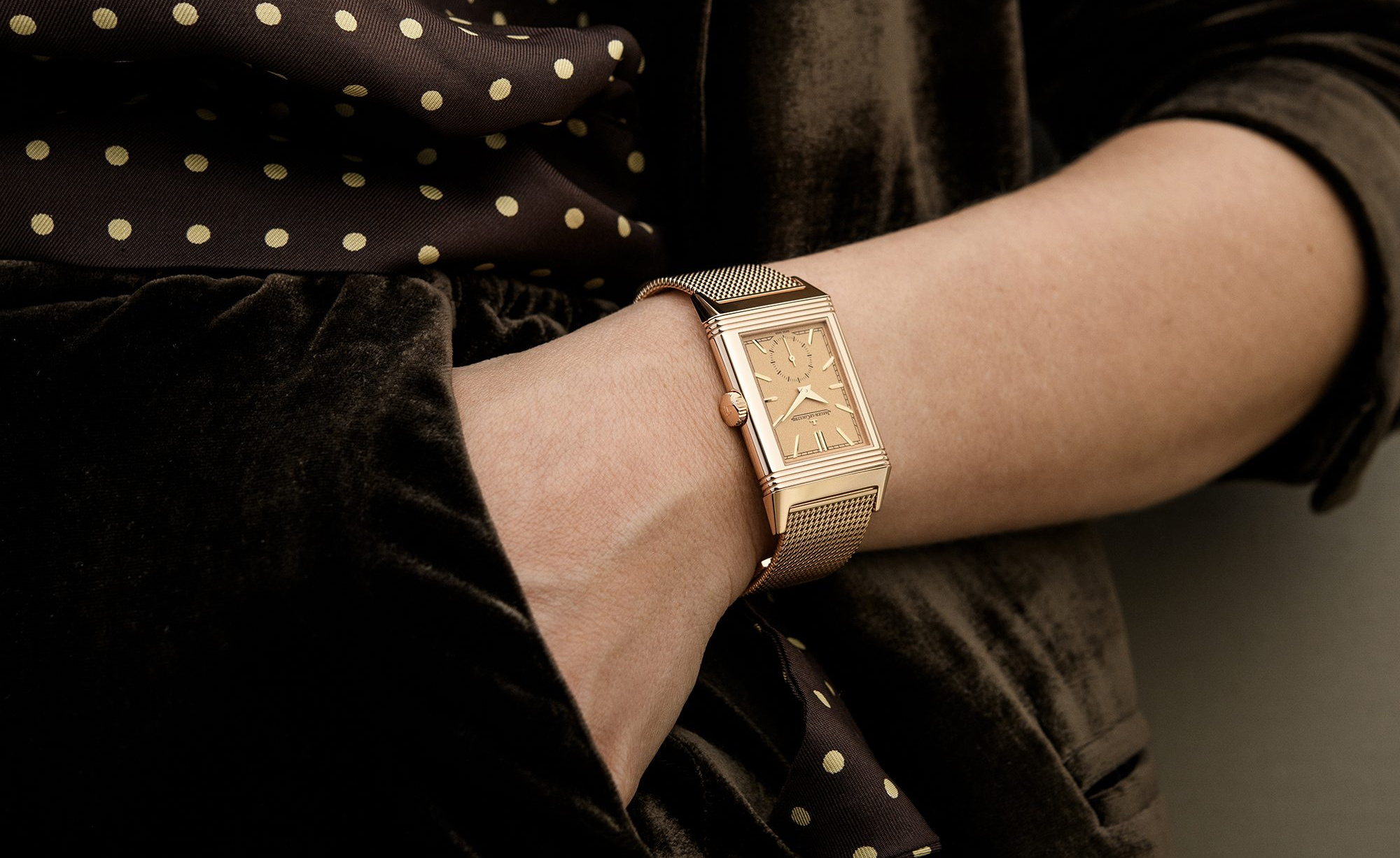 Golden Glory: The 6 Best Full-Gold Watches of 2025