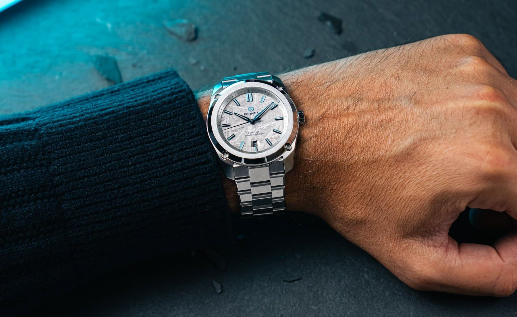 The 6 Best Watches with Meteorite Dials of 2025