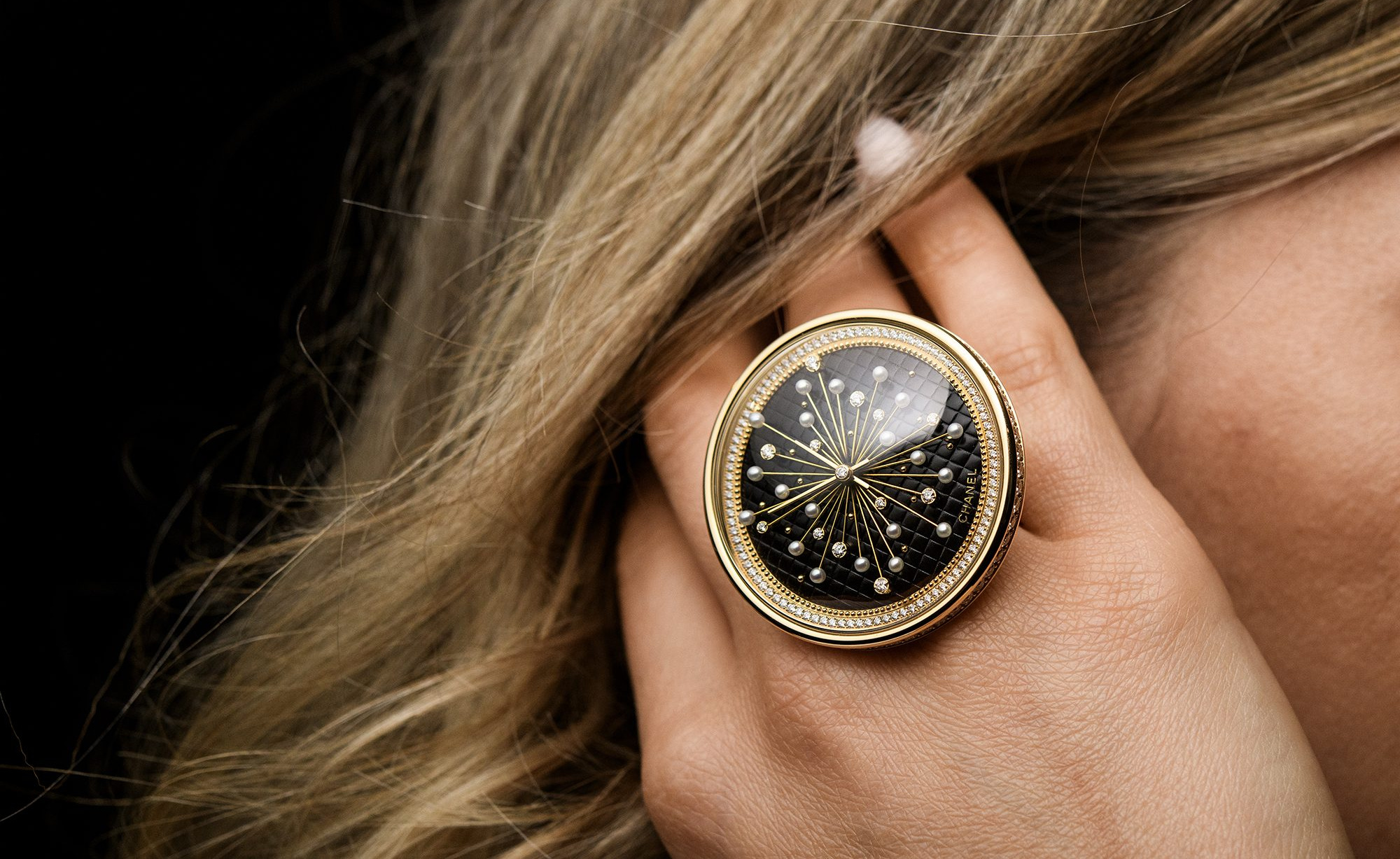 Ringing in the New Year: A Handy Guide to Ring Watches
