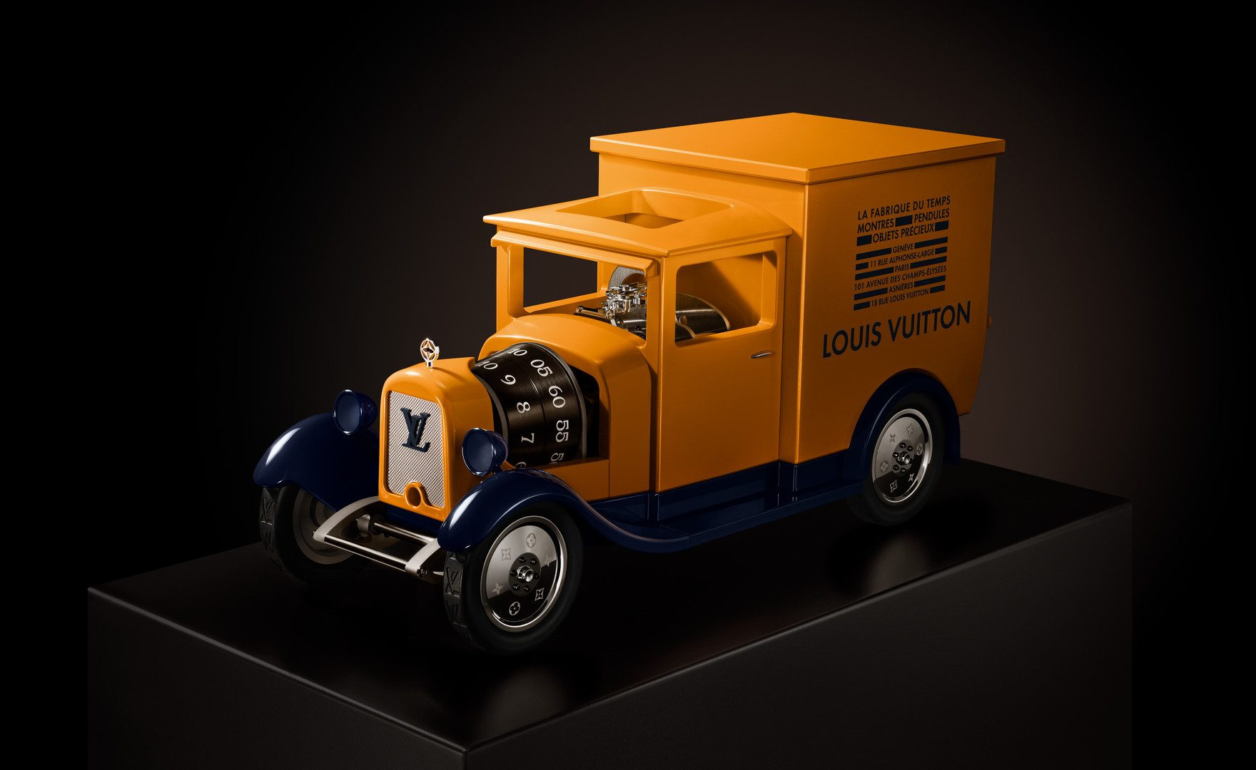 LVMH Watch Week: The Rise of Horological Objects