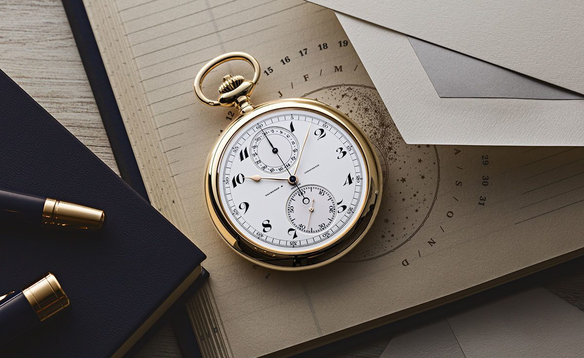 Guardians of Time: Inside Vacheron Constantin’s First Concours d’Élégance Horlogère