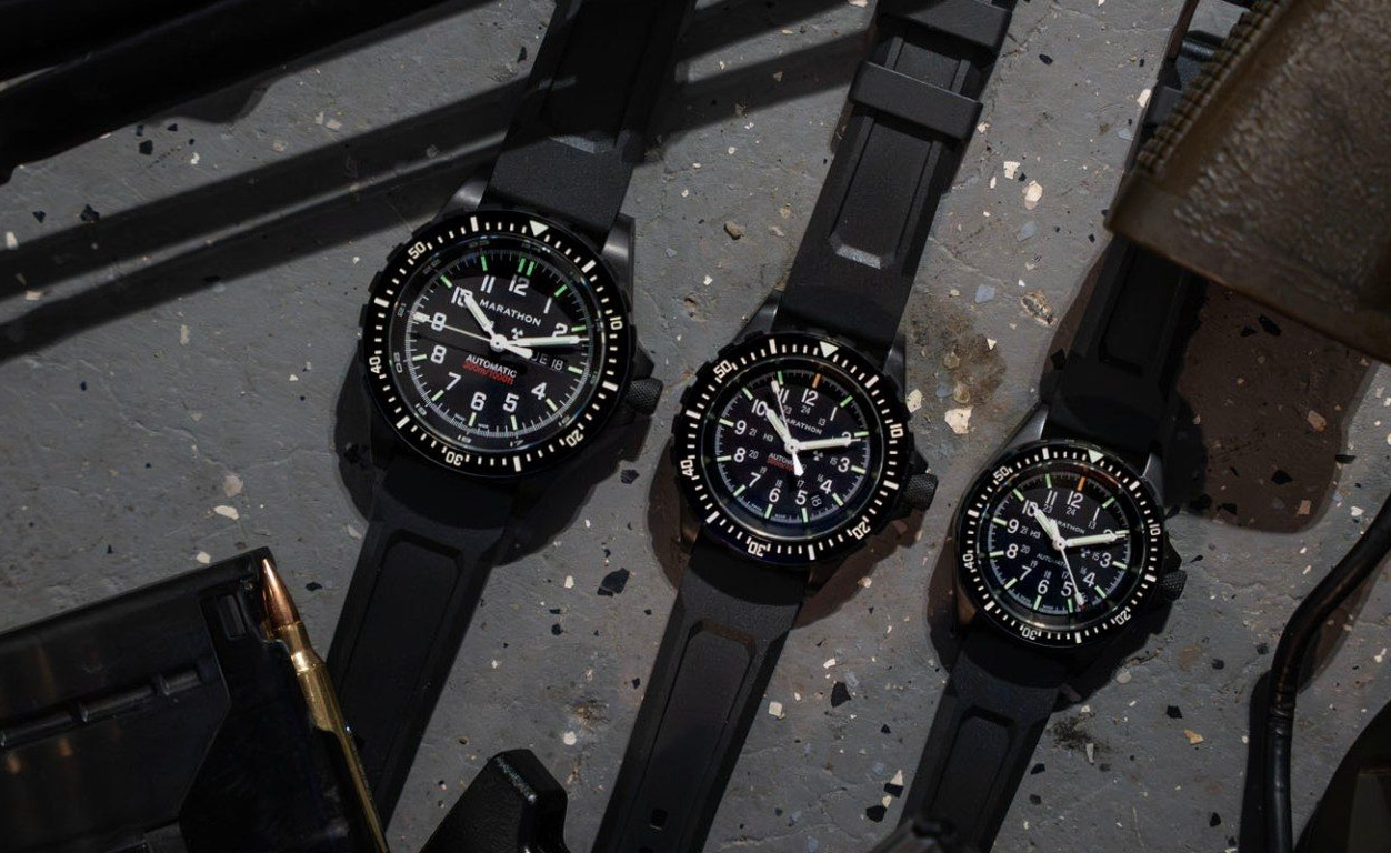 Emergency Preparedness: Ensuring You and Your Watches are Ready to Evacuate