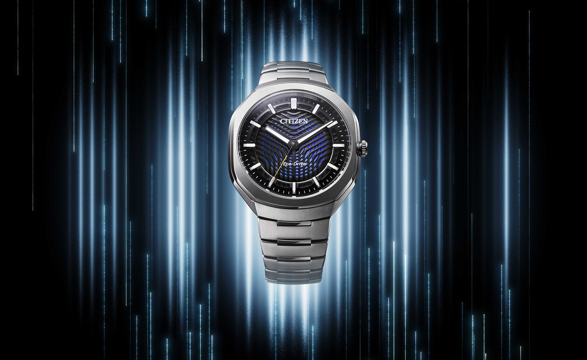 Citizen Unveils Two Distinct Models Celebrating the 50th Anniversary of Eco-Drive Technology