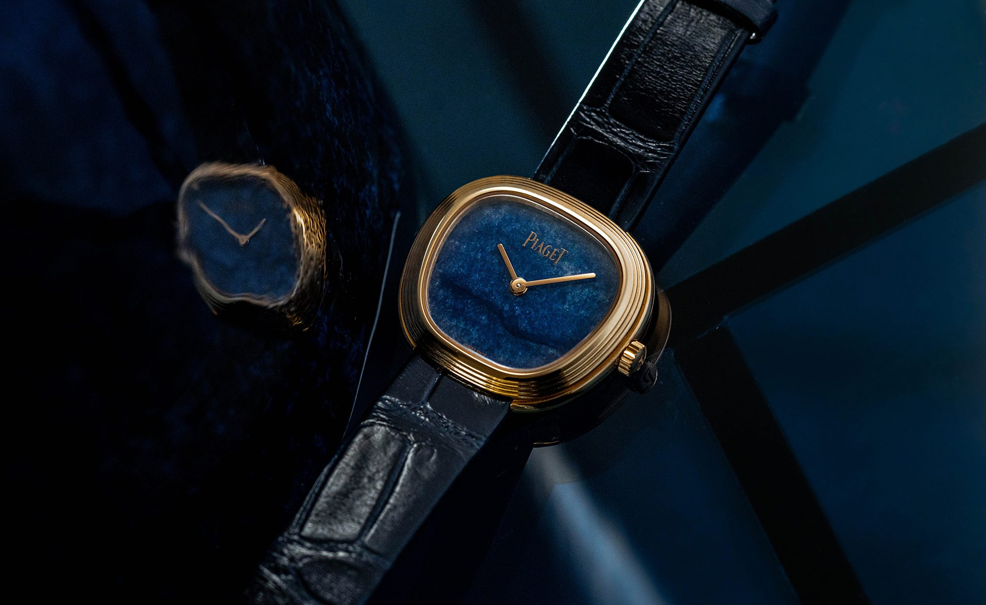 Piaget’s Dazzling New Offerings: Semi-Precious Stones Take Center Stage at Watches and Wonders 2026