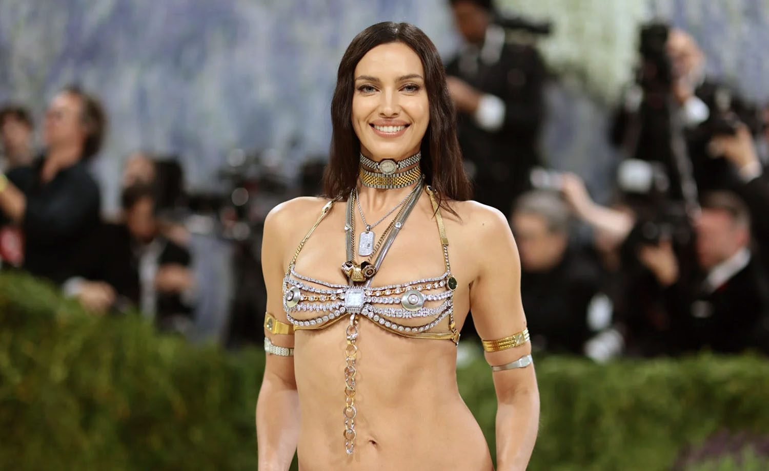 Best Watches Highlighted at the 2026 Met Gala