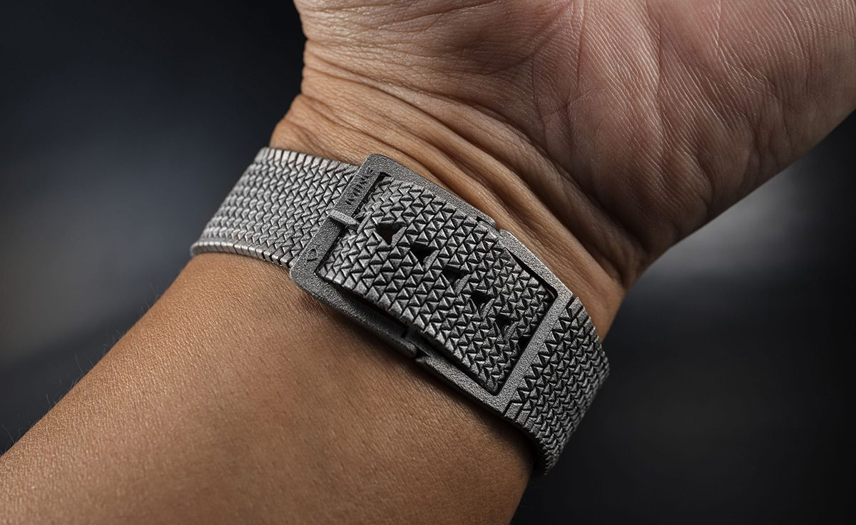 Bracelets: The Latest Watch Complication?