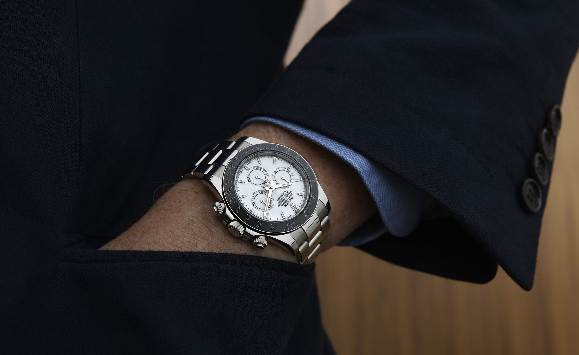 Are There Too Many Watches?