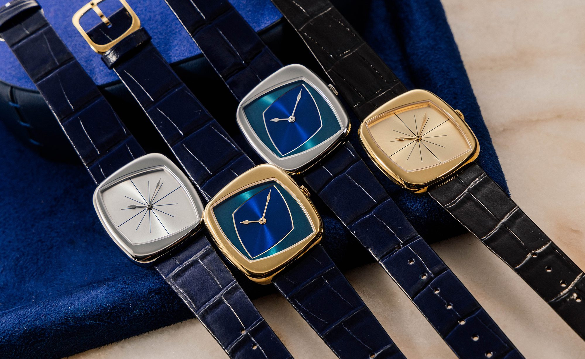 Oblique Strategies: The New Dennison + Collectability Collab is