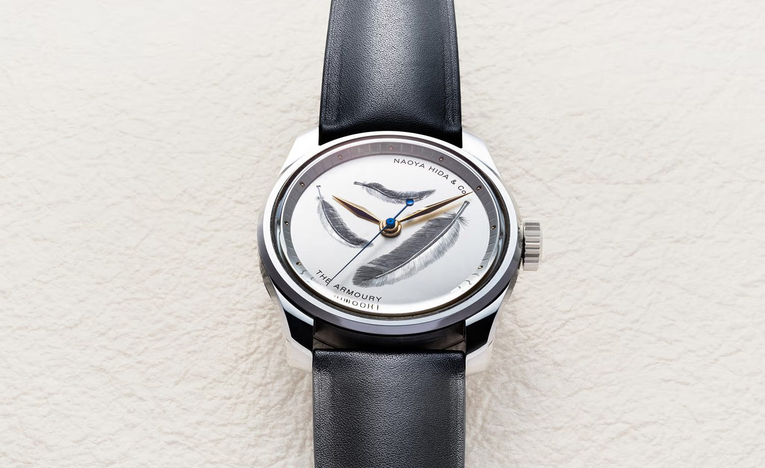 Naoya Hida 101: In‑Depth Look at the Japanese Independent Watch Brand