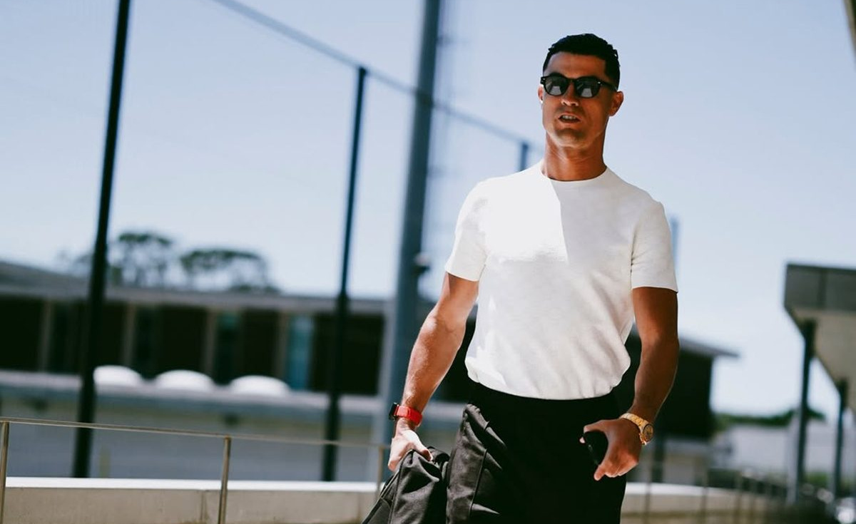 Top Players' Watches at FIFA World Cup 2026