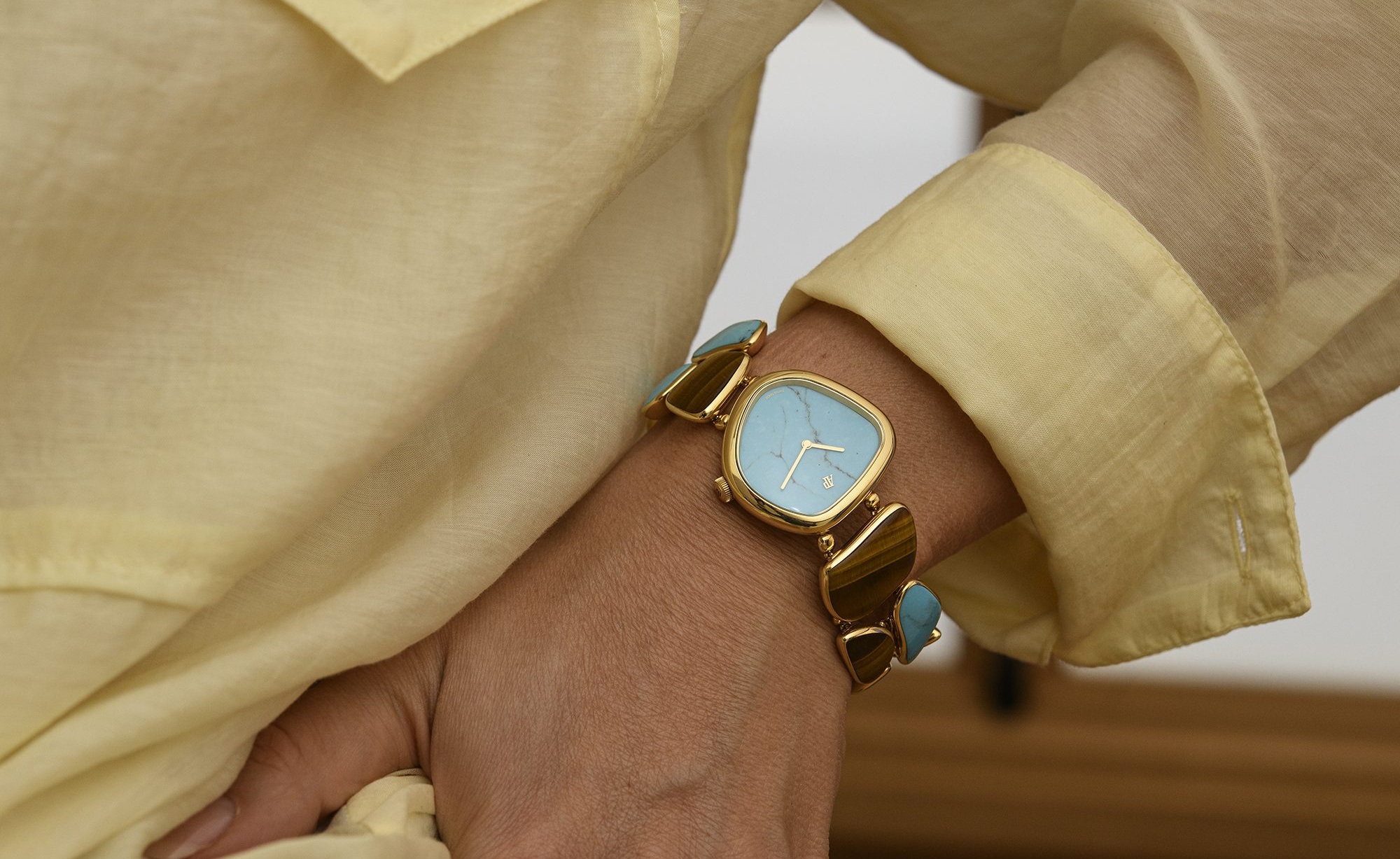 The 6 Most Striking Aquamarine Watches of 2026