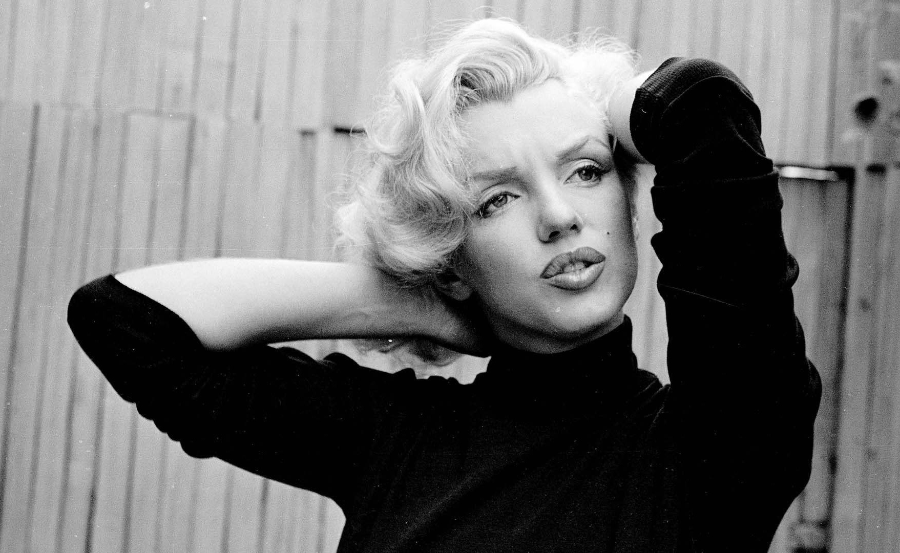 Marilyn Monroe: The Unexpected Watch Collector