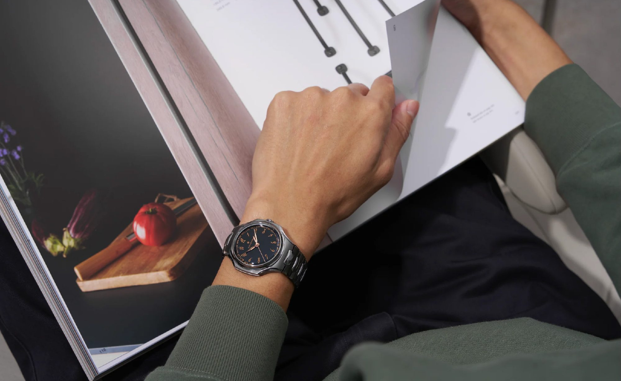 Consciously Cool: The 9 Most Trendy Microbrands