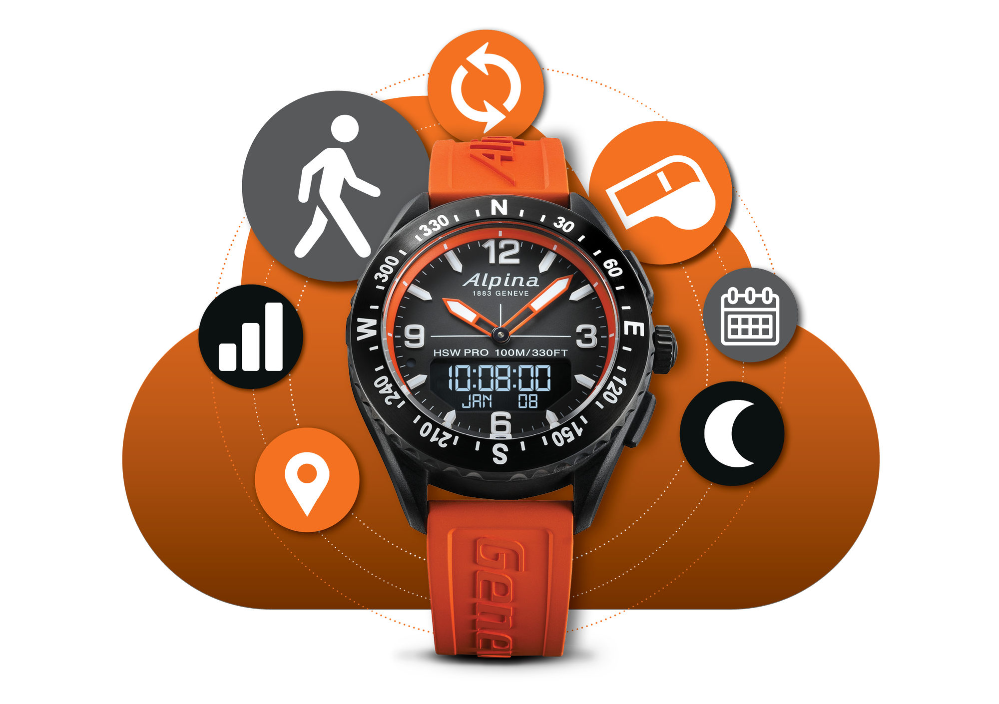 ALPINA Presents A New Cloud Portal | Alpina ALPINA Presents A New Cloud Portal | Alpina