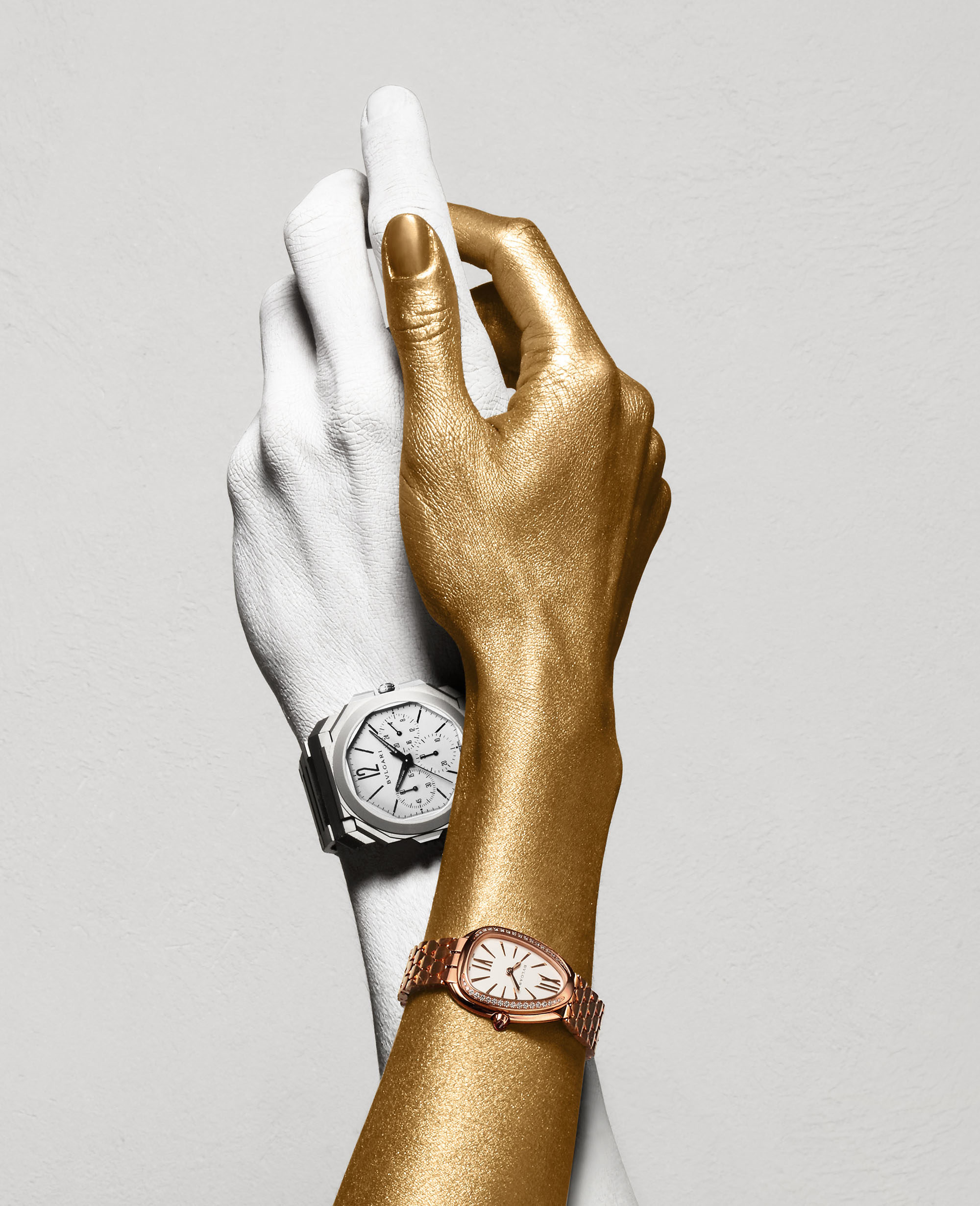 bvlgari swiss