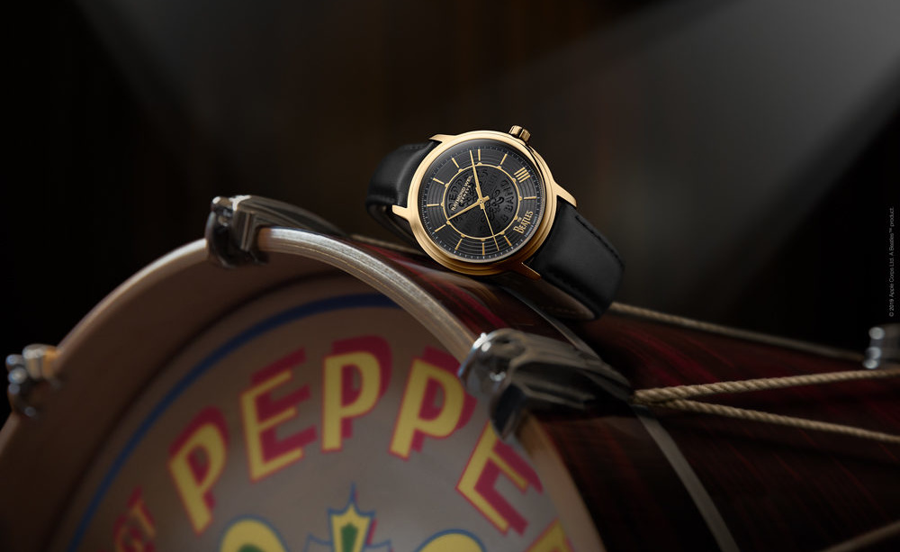 The Sergeant Peppers's Lonely Hearts Club Band Limited Edition The Sergeant Peppers's Lonely Hearts Club Band Limited Edition