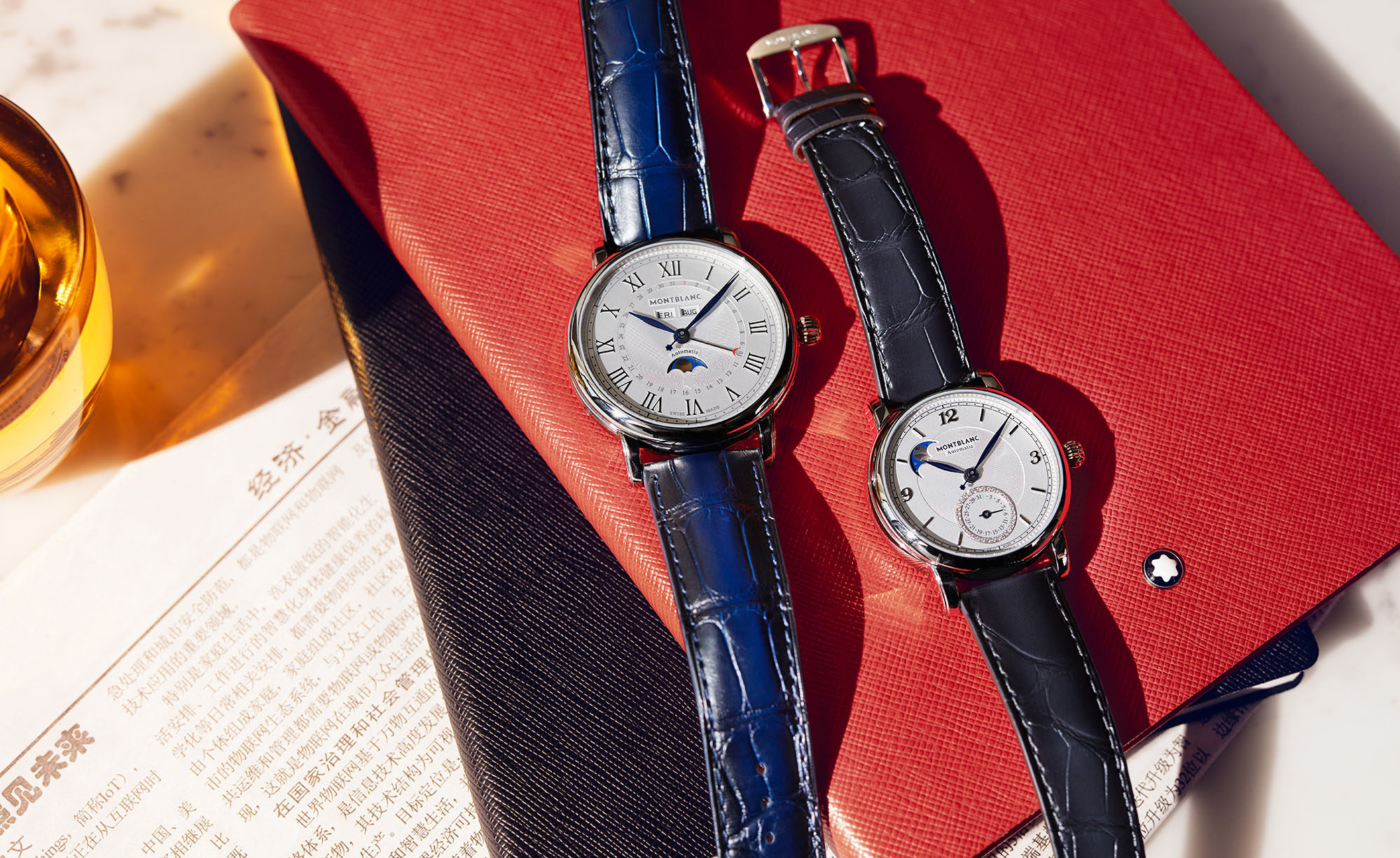 Star legacy moonphase on sale