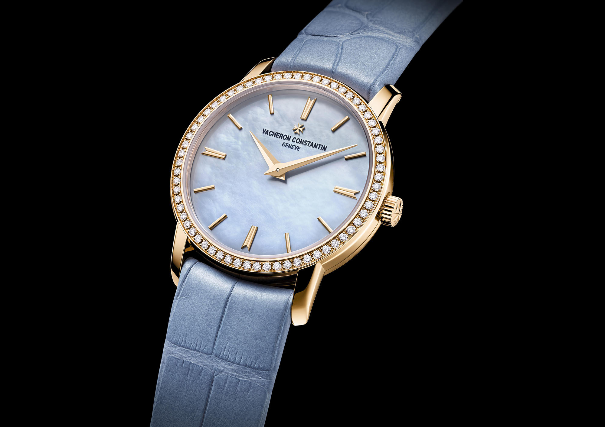 Vacheron Constantin Traditionnelle Quartz Vacheron Constantin