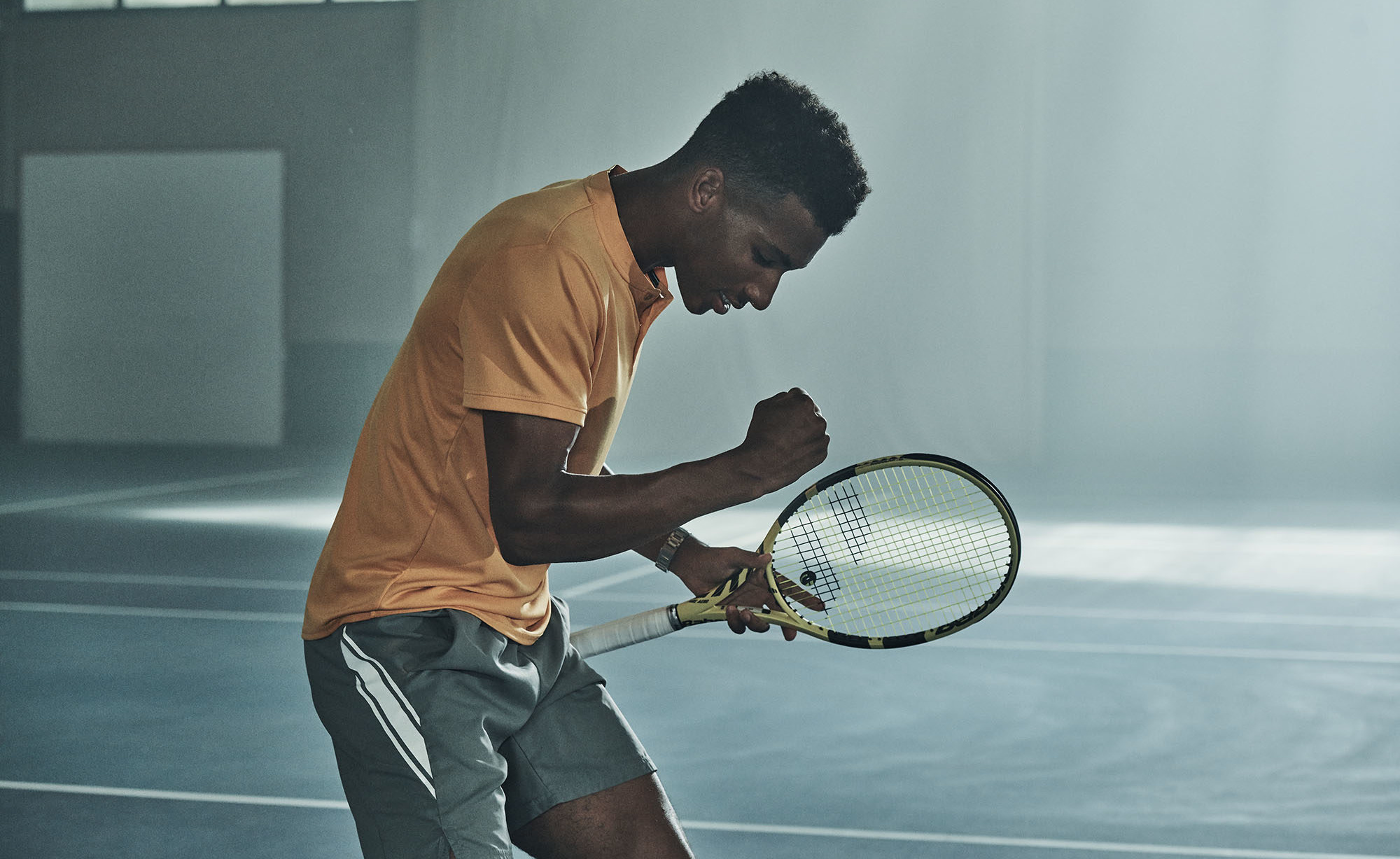 Tag heuer tennis discount
