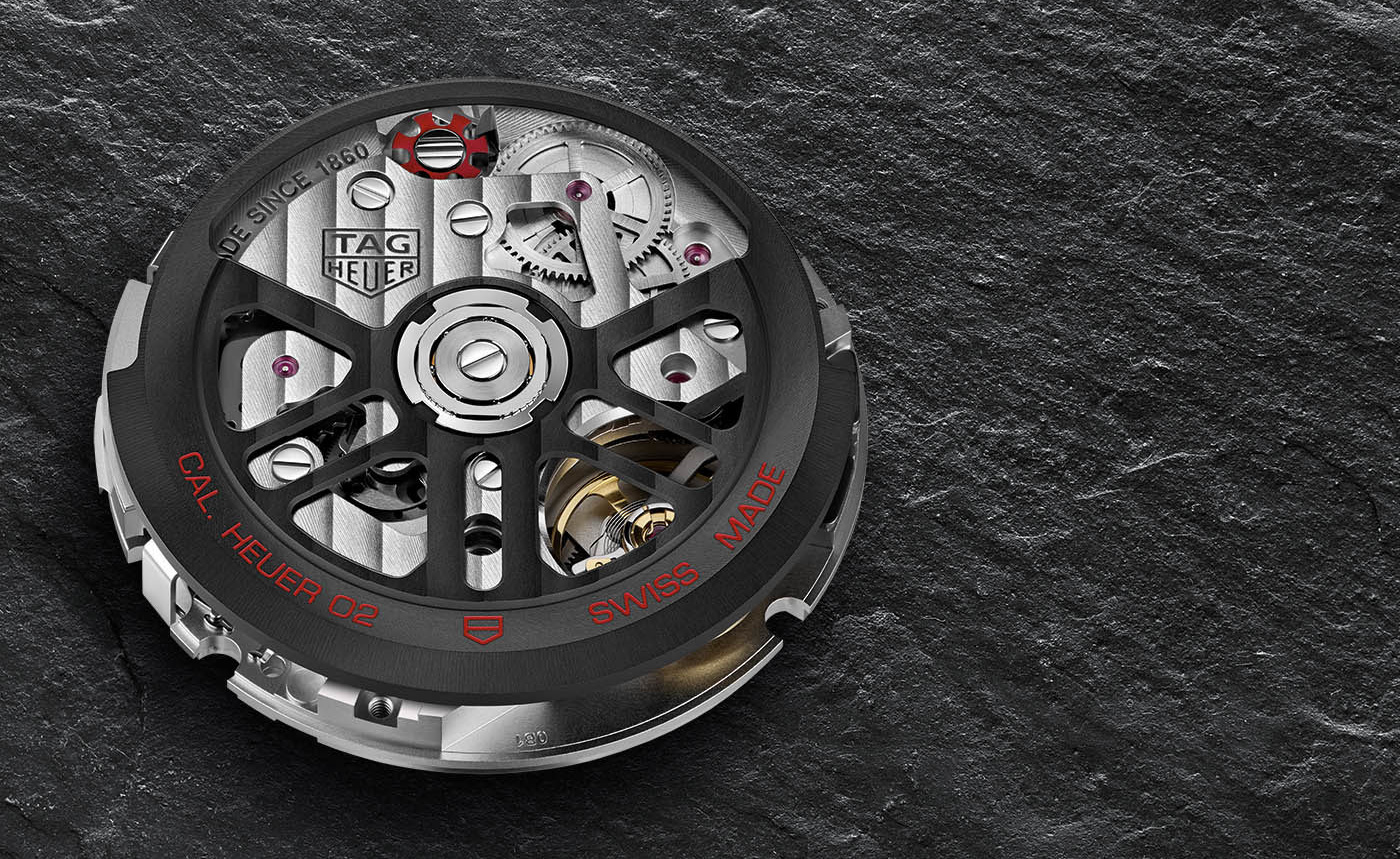 Heuer 02 hotsell