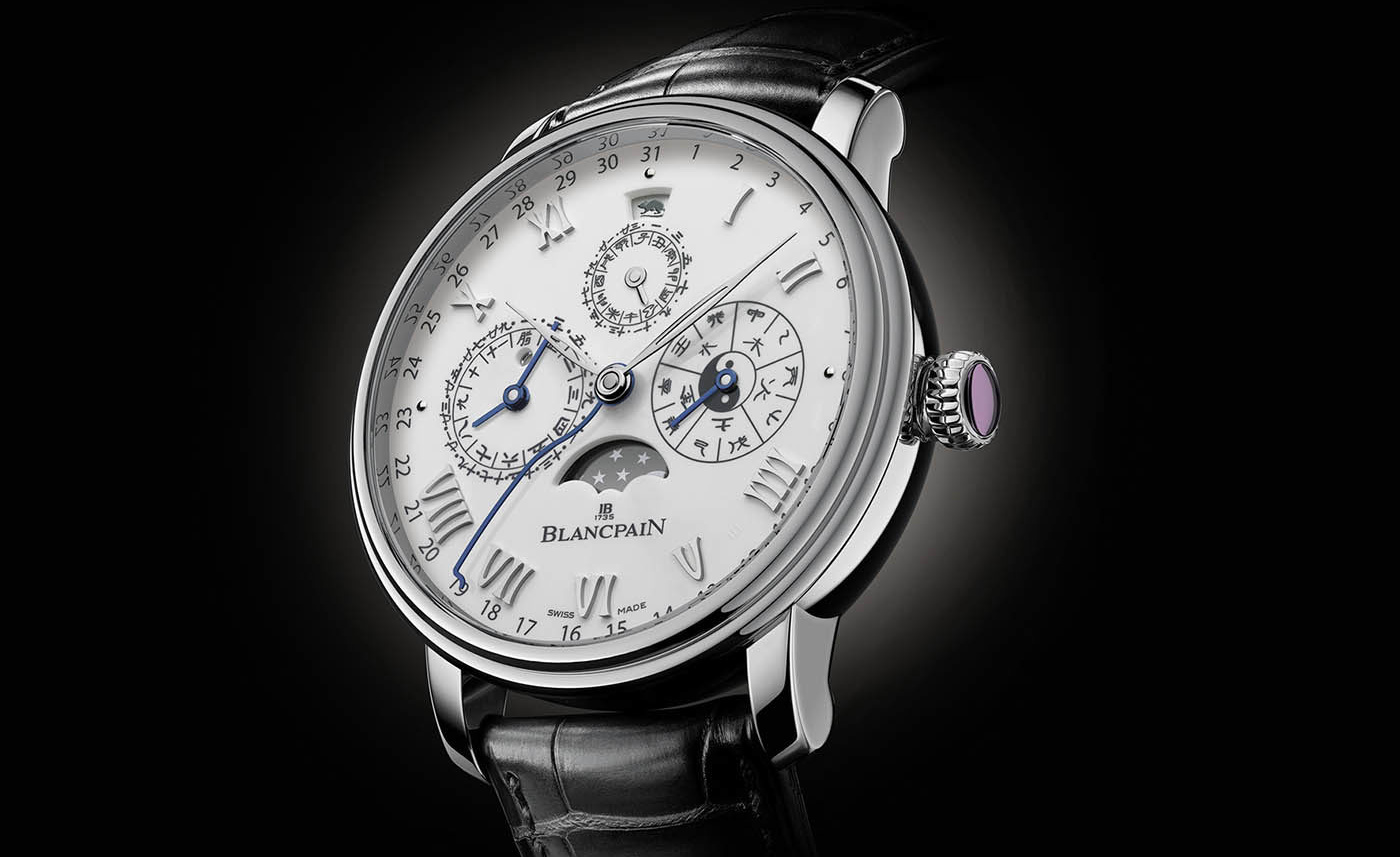 A Chinese New Year Under The Sign Of Excellence