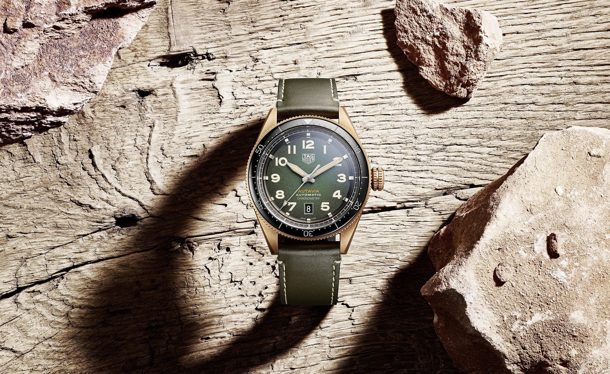 Autavia isograph bronze sales