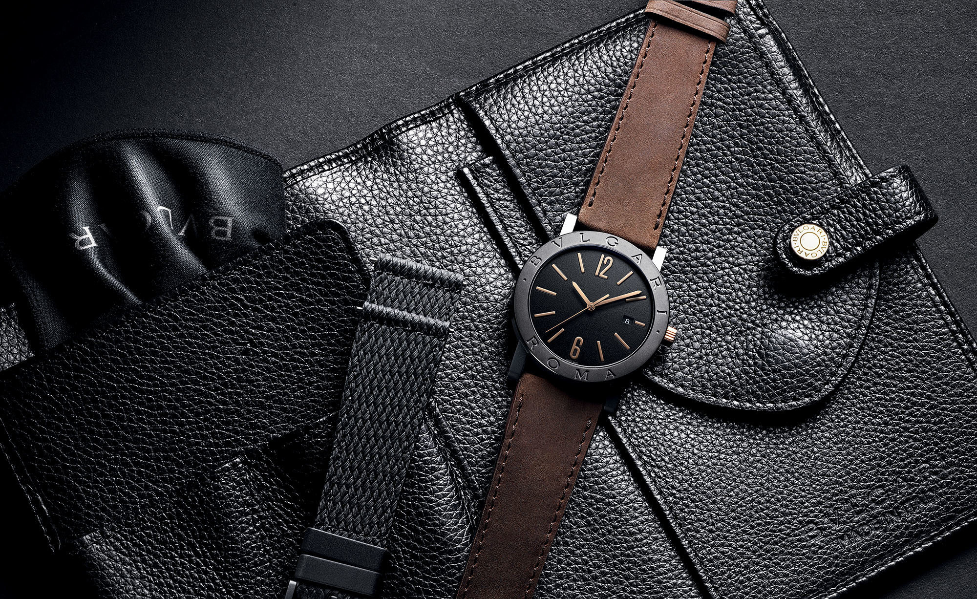 Bvlgari Bvlgari Cities Special Edition 2020 | Bulgari