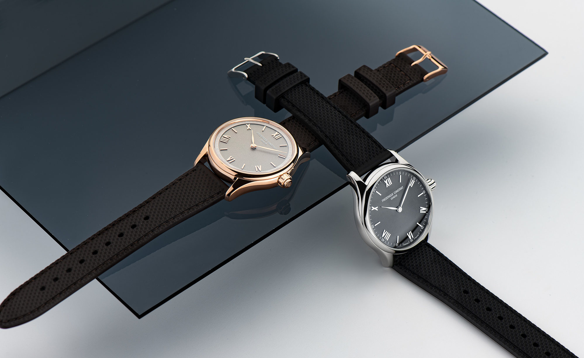 Smartwatch Vitality The 4th Connected Innovation From Frederique Constant Frederique Constant