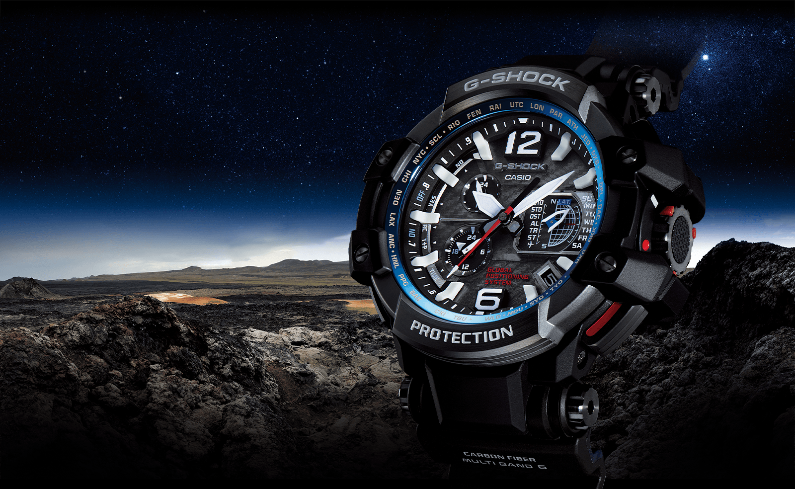 g shock gwp 1100b price