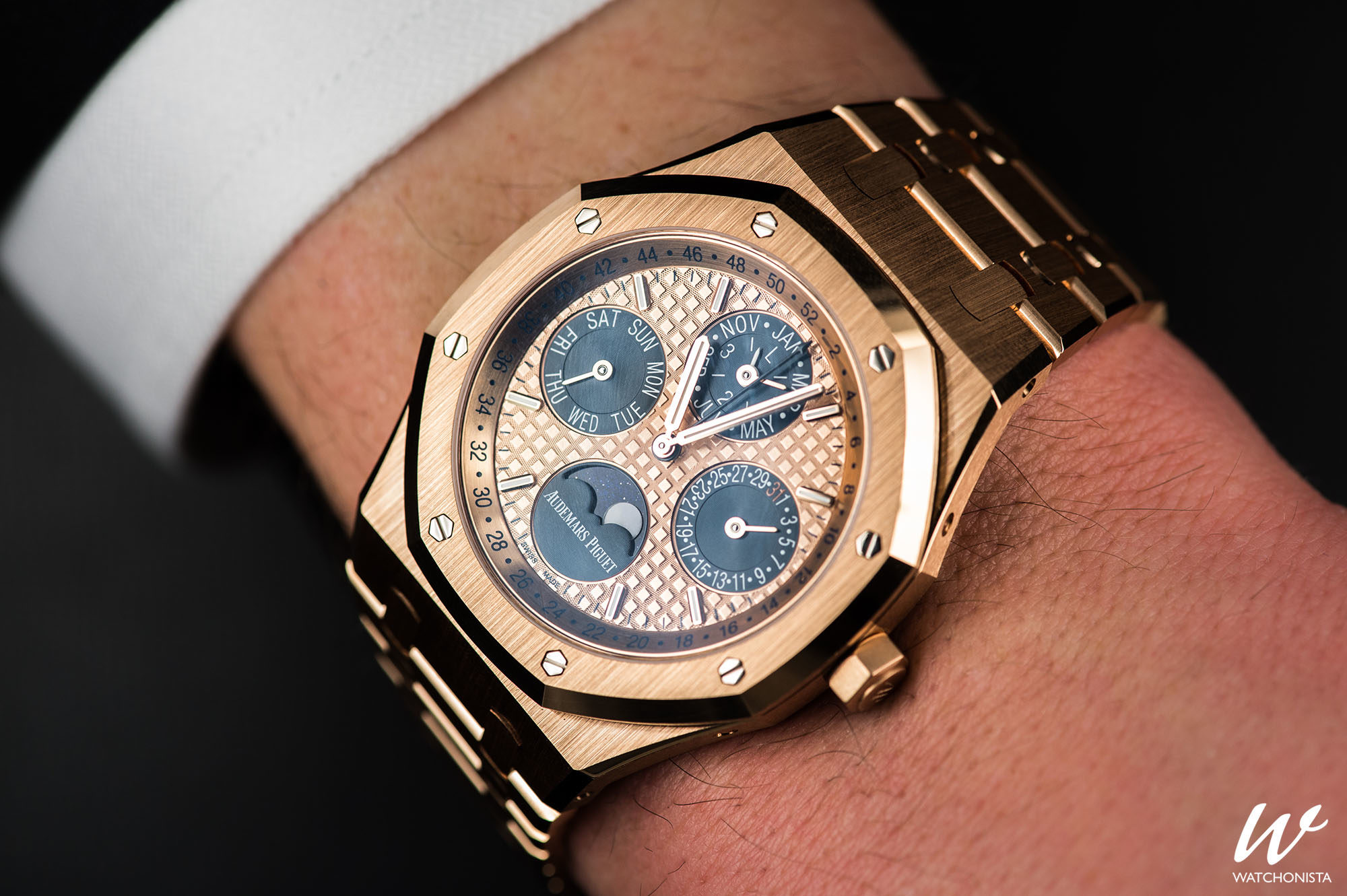 Выкуп audemars piguet