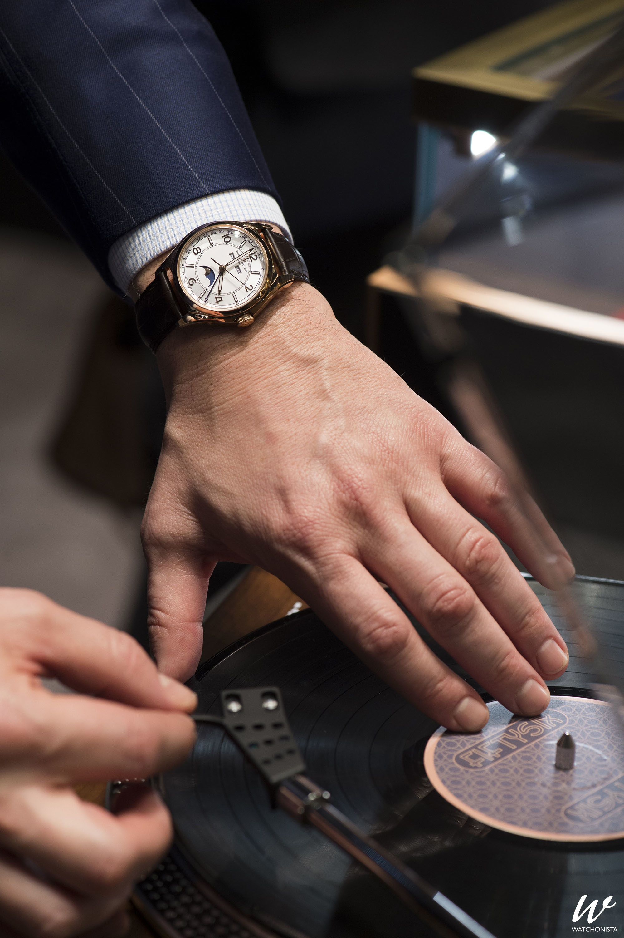 vacheron constantin fiftysix complete calendar