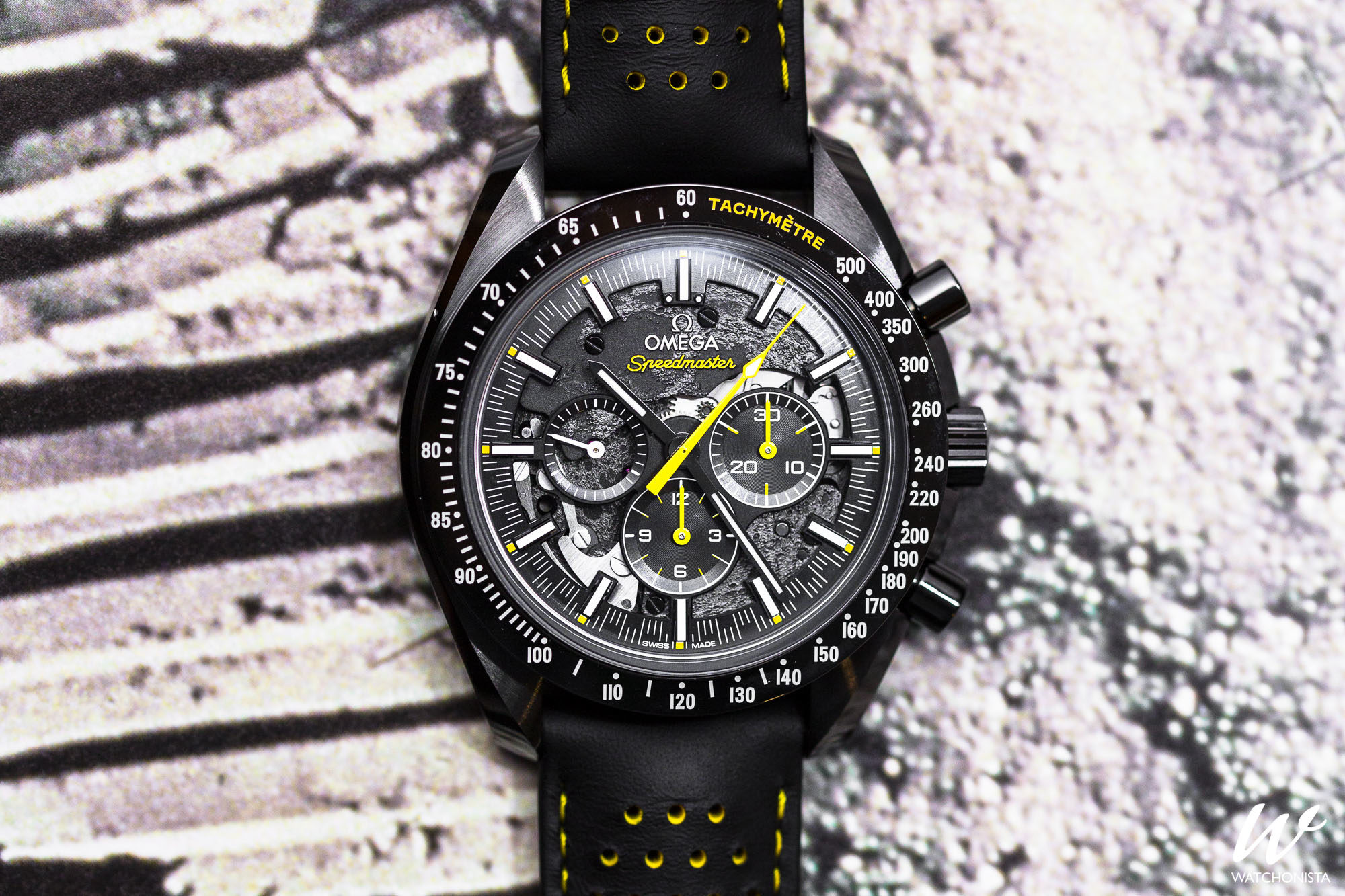 omega apollo 8