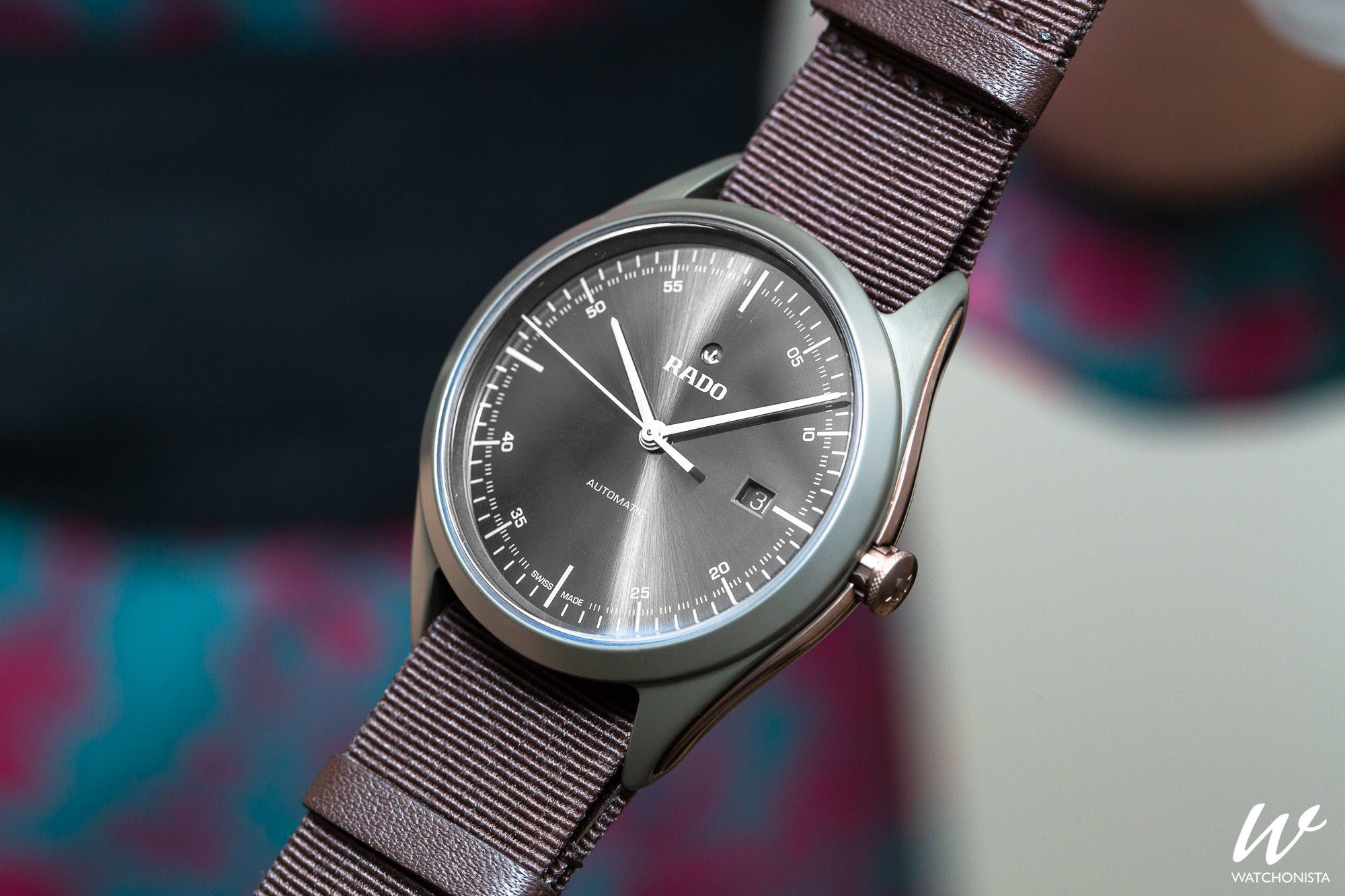 rado hyperchrome ultra light