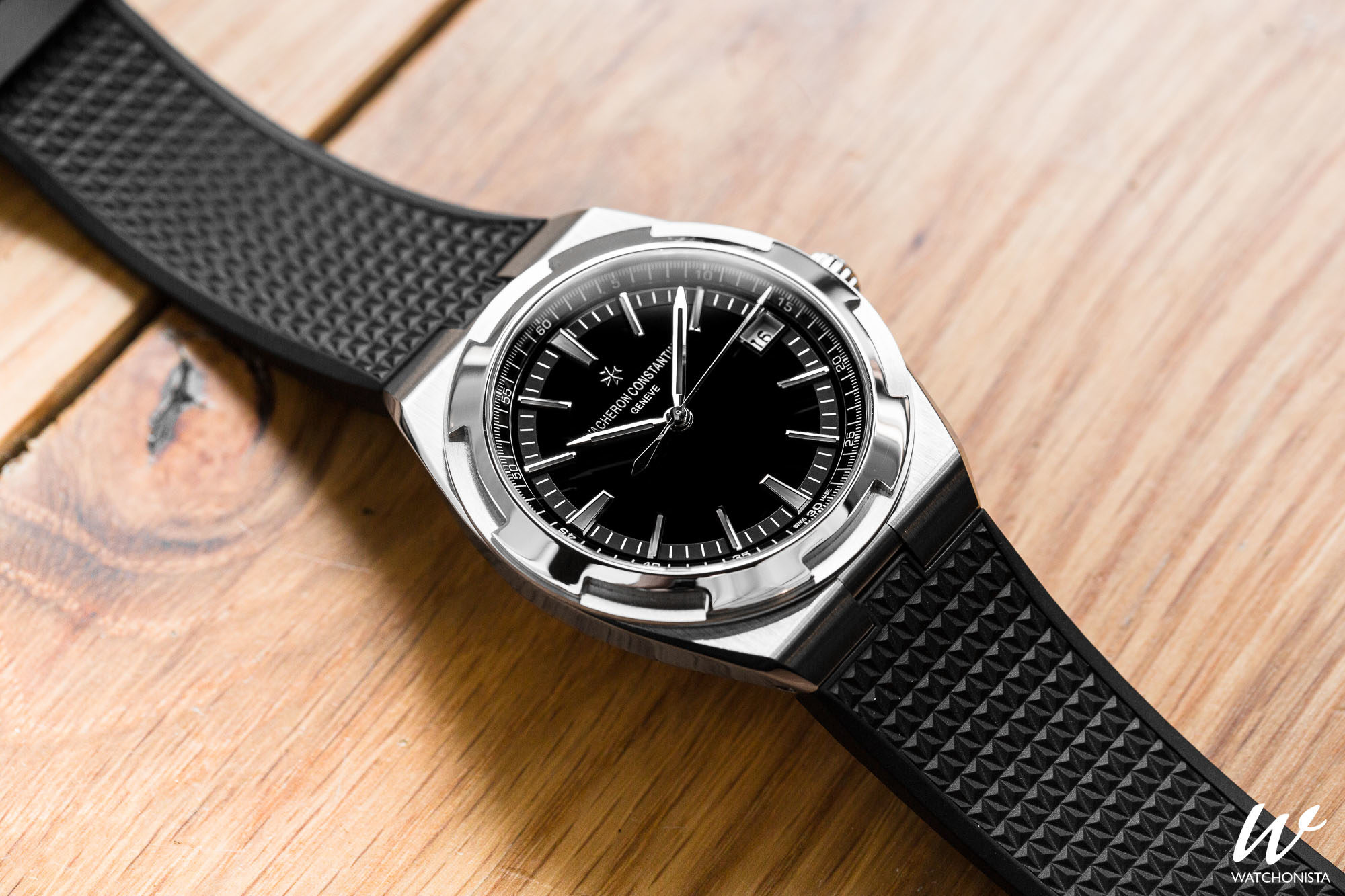 vacheron constantin overseas watch