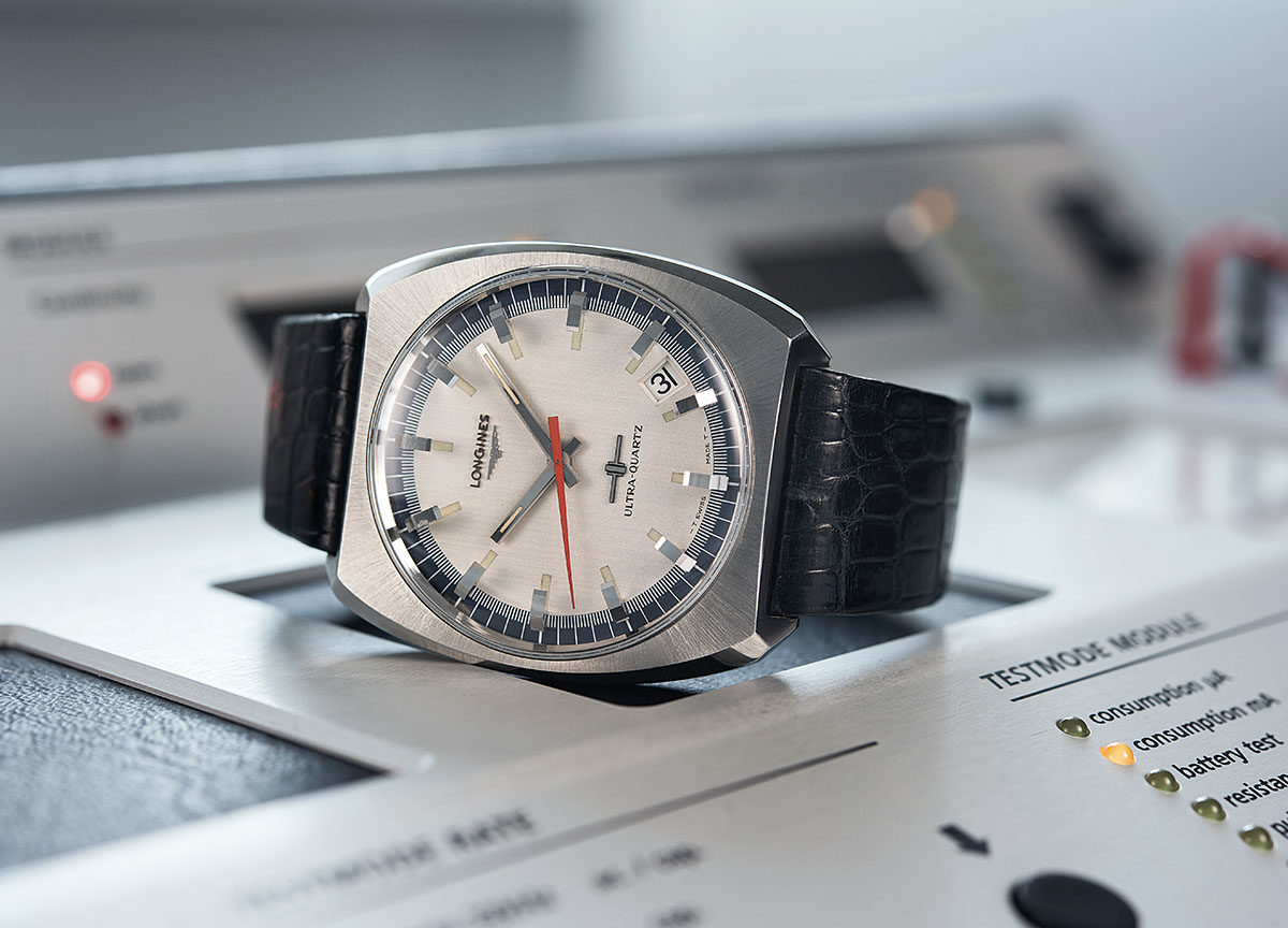 longines 6512